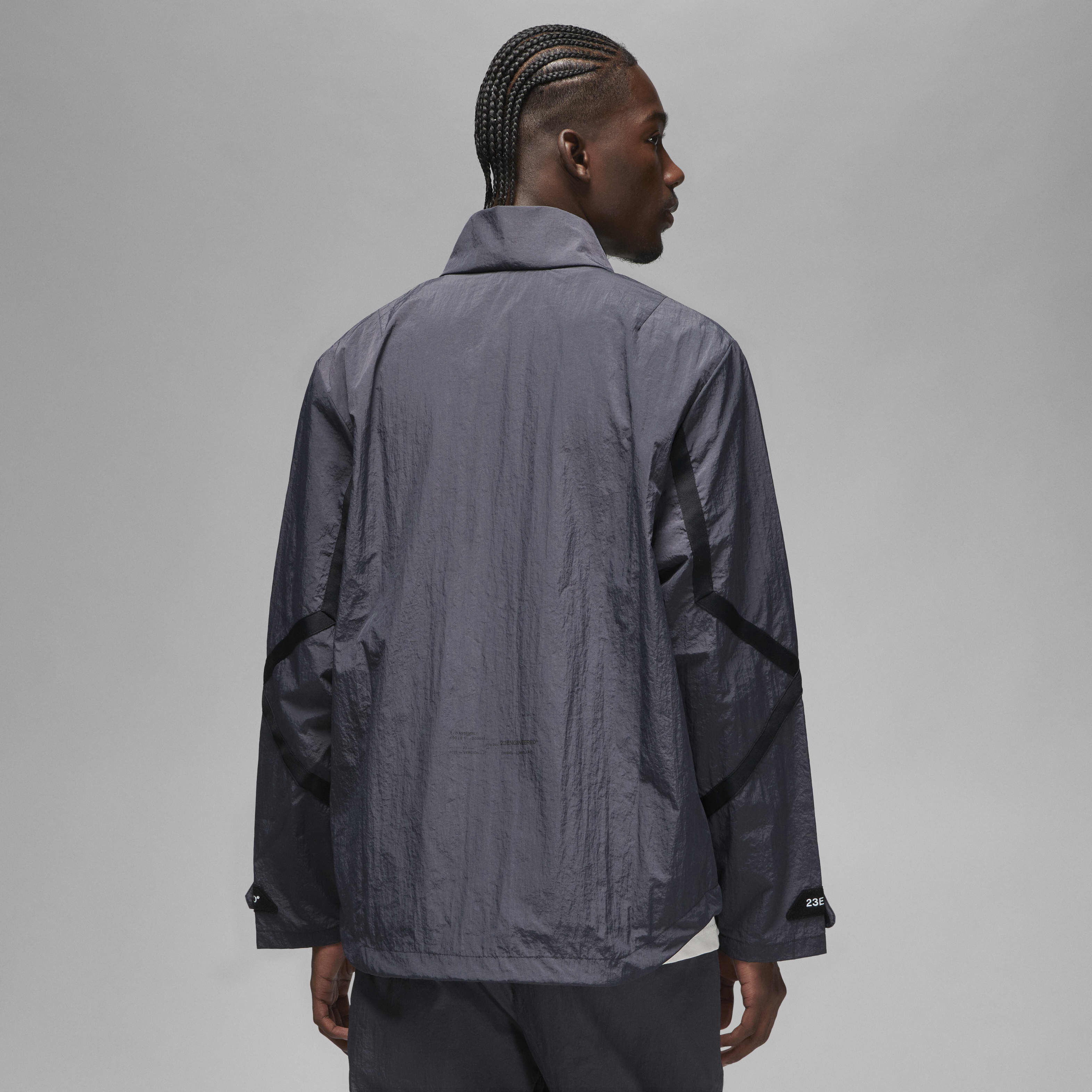 Jordan 23 Engineered image number 1