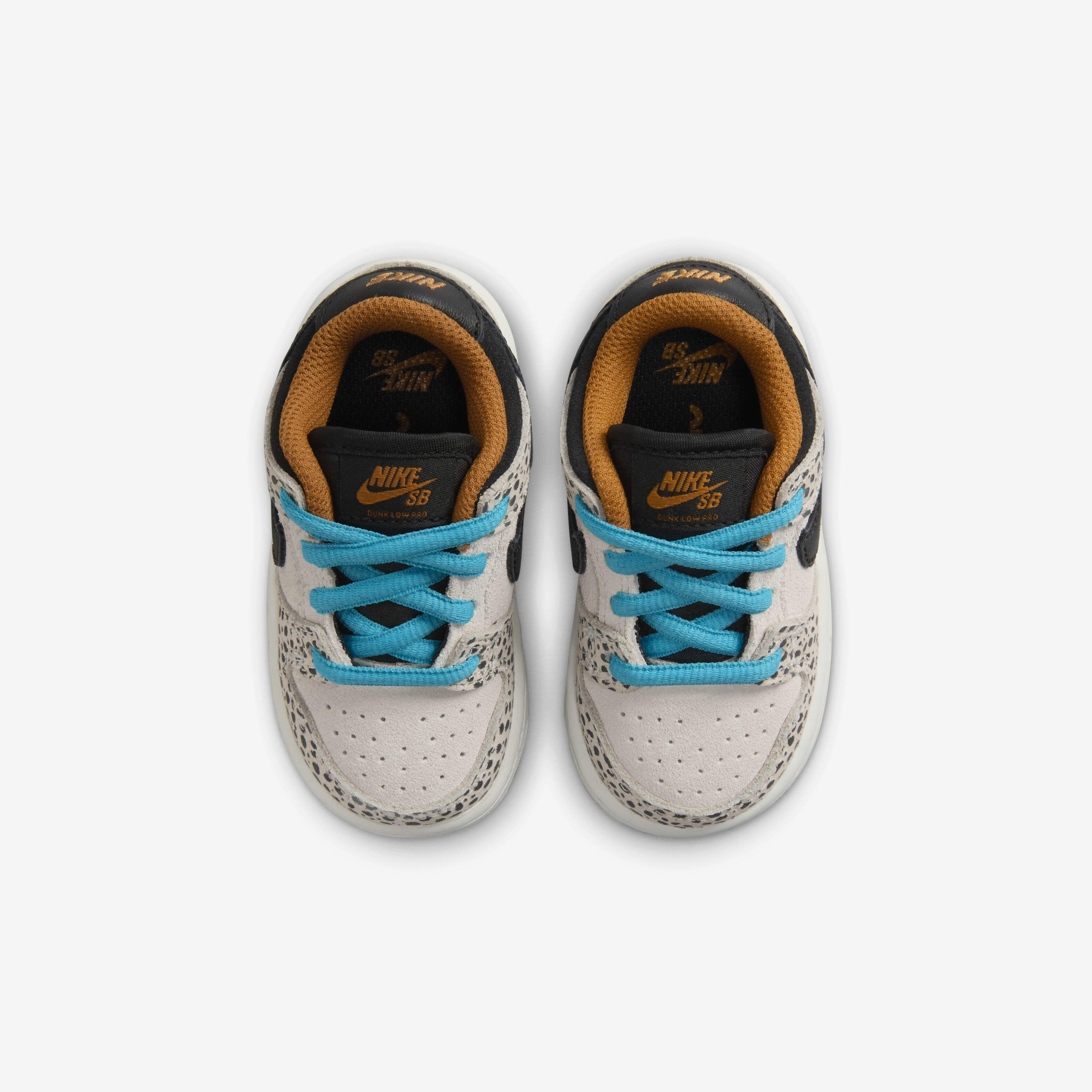 Nike SB Dunk Low Pro Electric image number 3