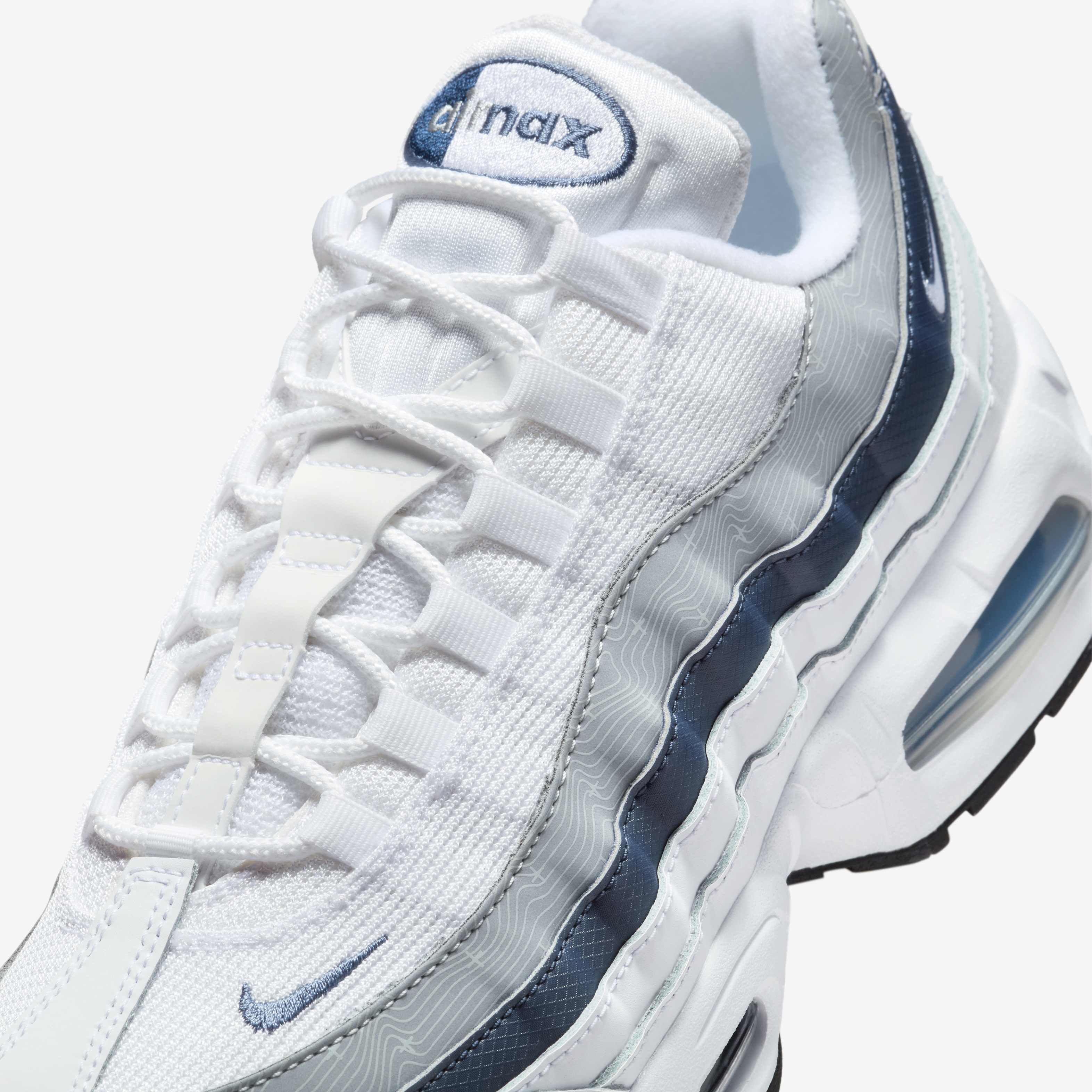 Nike Air Max 95 image number 6