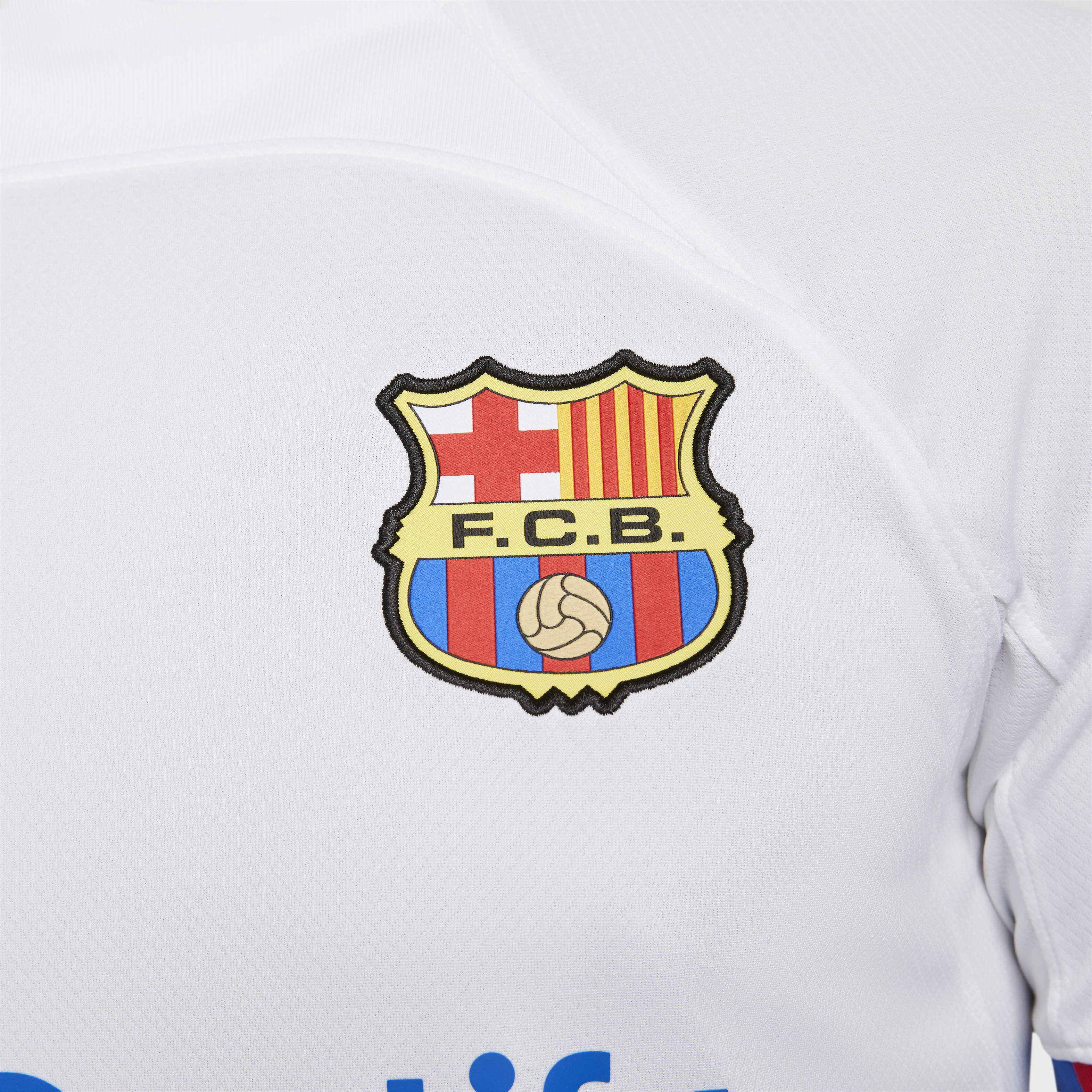 F.C. برشلونة 2023/24 ستيديوم الاحتياطي image number 5