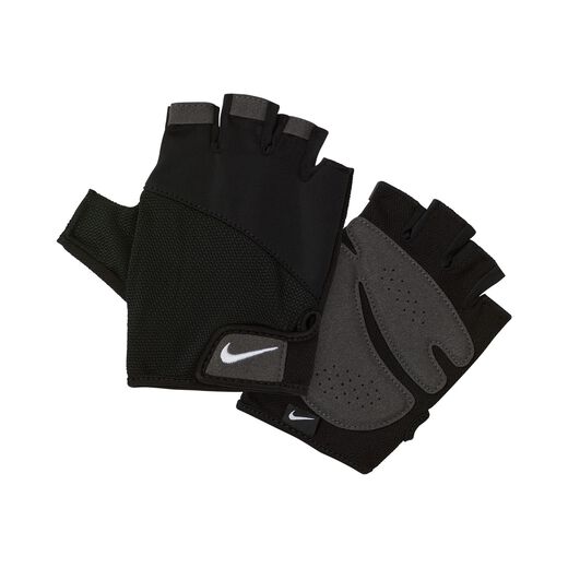 Gloves and Mitts-Nike, Nike Gym Classic, Women's Training Gloves