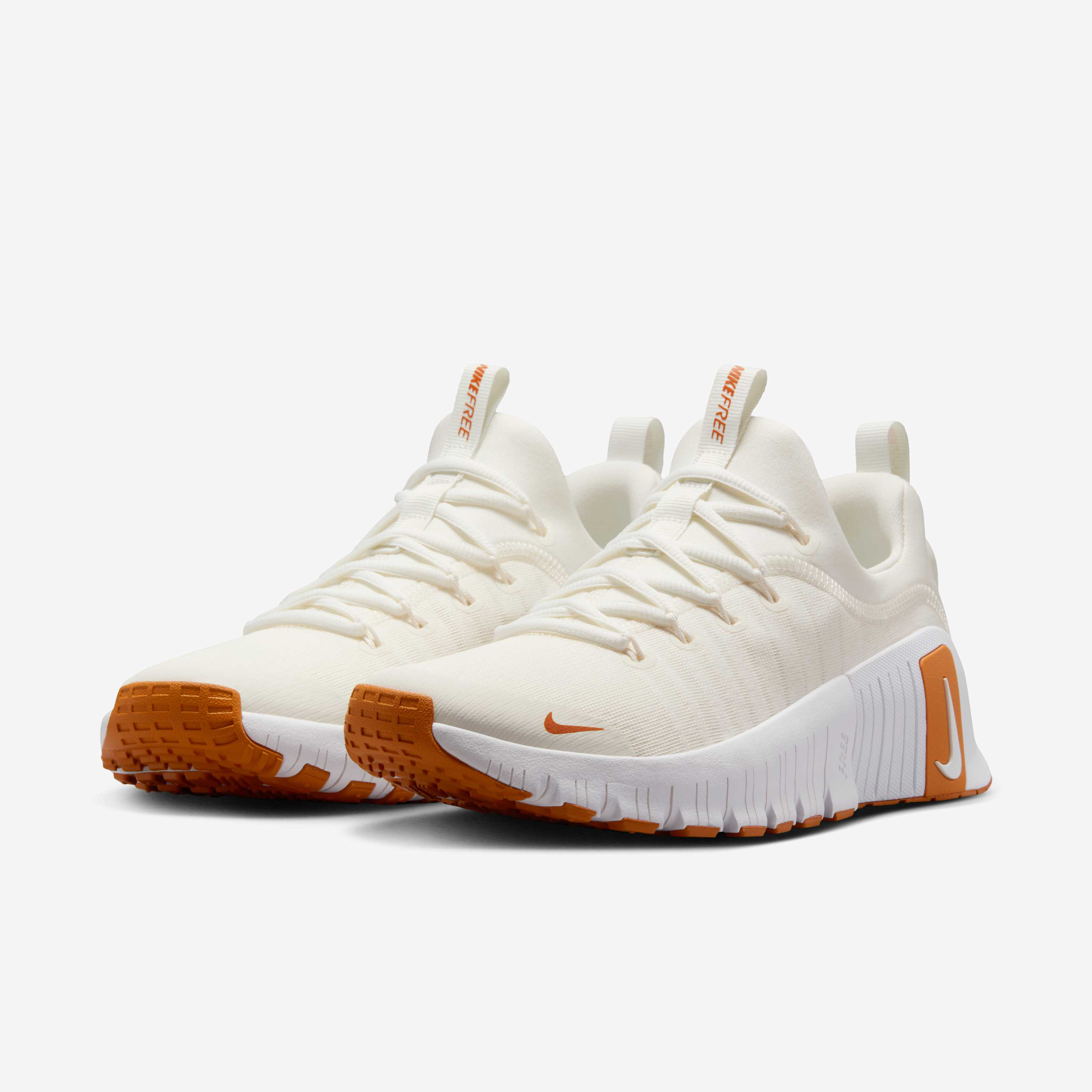 Nike Free Metcon 6 image number 4