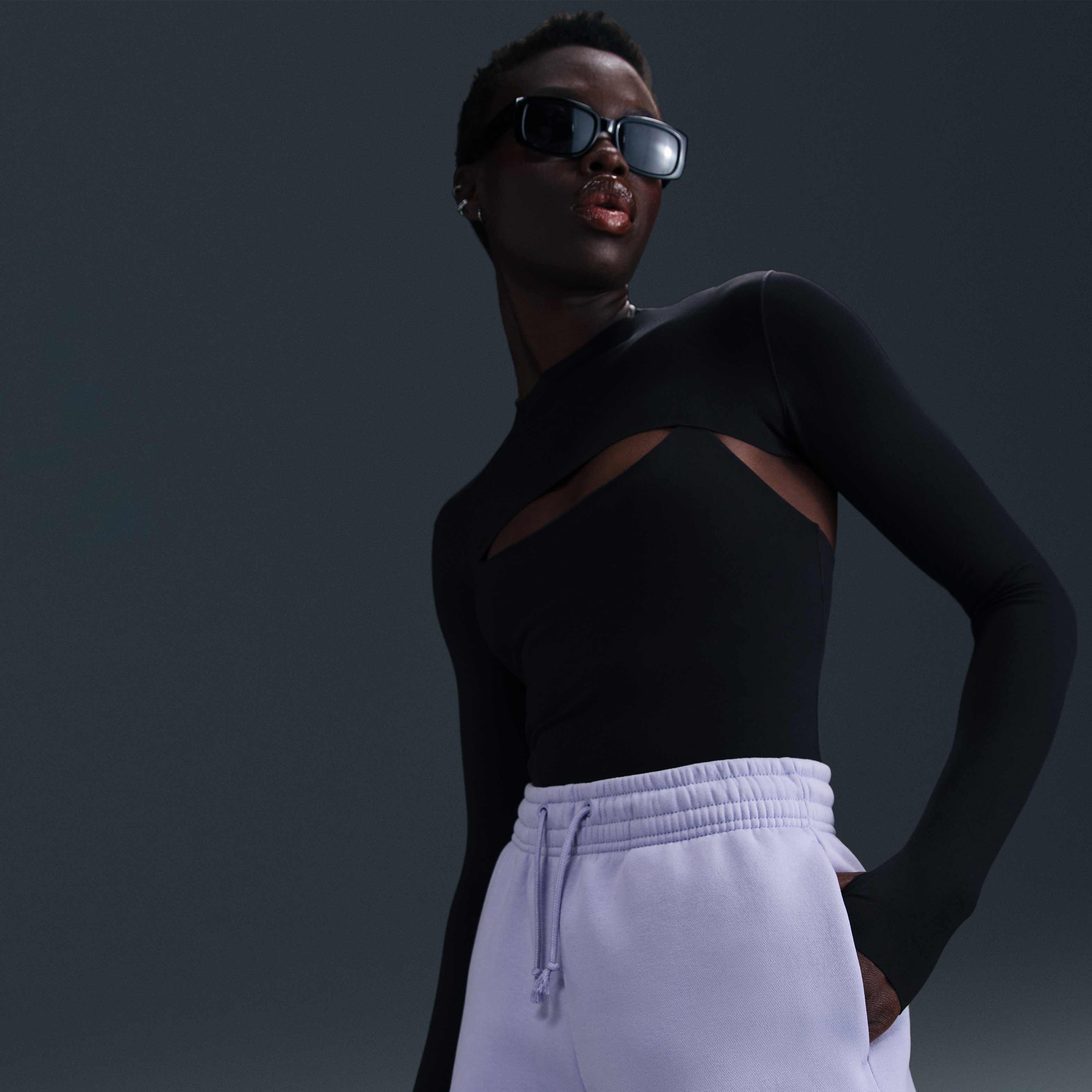 نايكي سبورتسوير فينيكس فليس image number 1