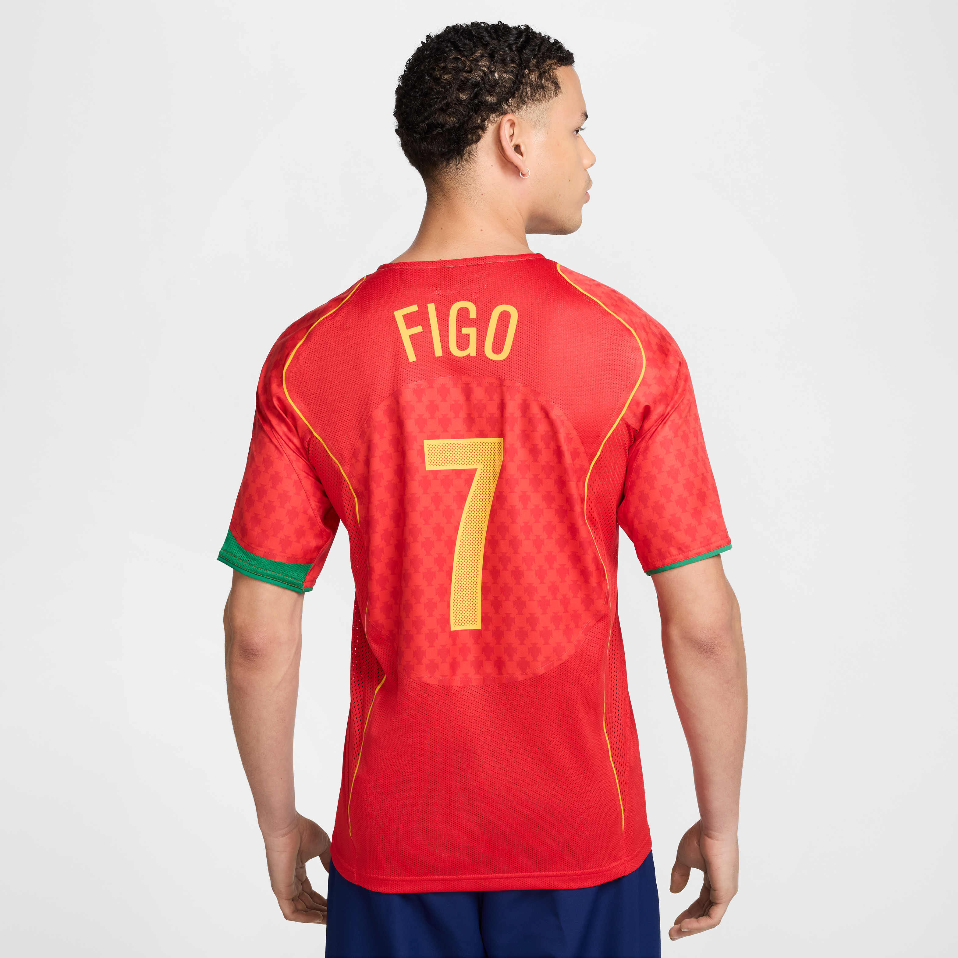 لويس فيغو البرتغال 2004 ري ايشيو image number 1