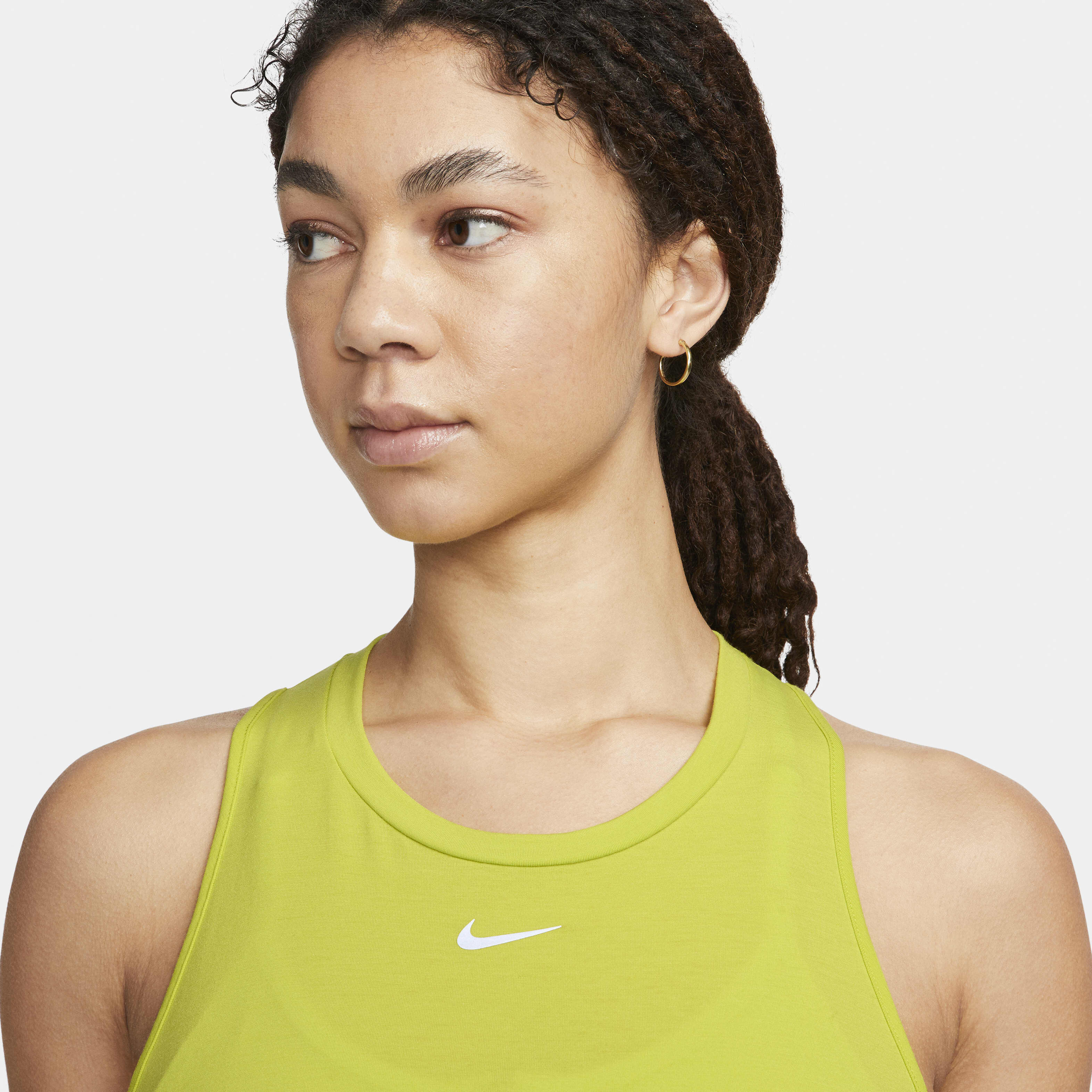 Nike Dri-FIT One Luxe image number 2
