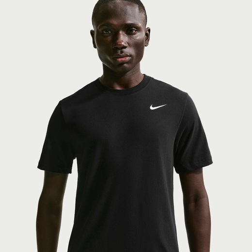 T-Shirts & Tops-Nike, Nike Dri-FIT, Men's Fitness T-Shirt