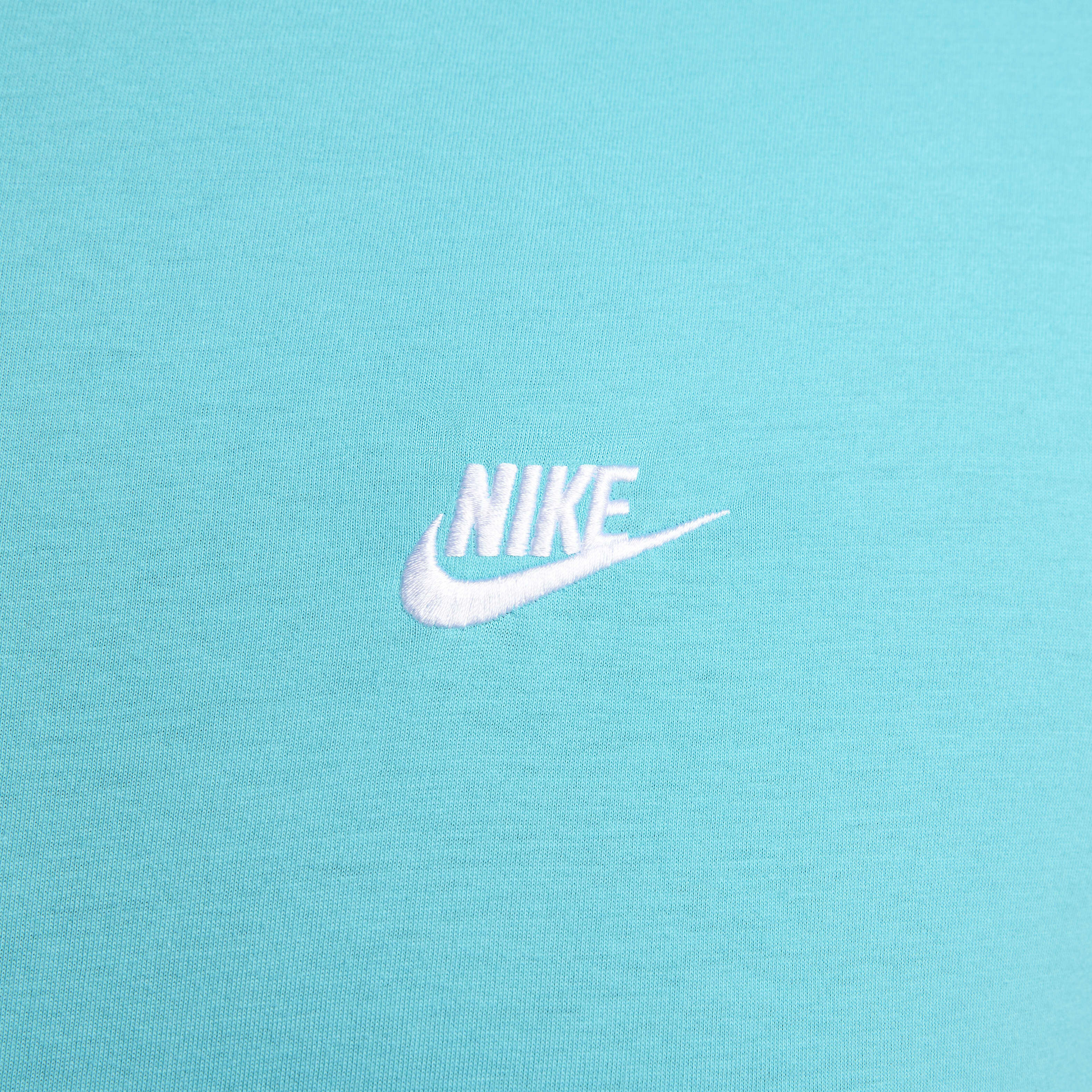 Nike Sportswear Club image number 8