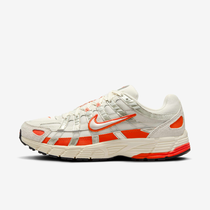 Nike P-6000 'Picante Red'