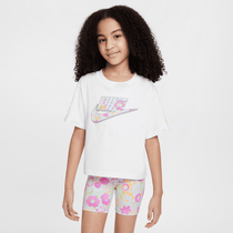 نايكي فلو-رال