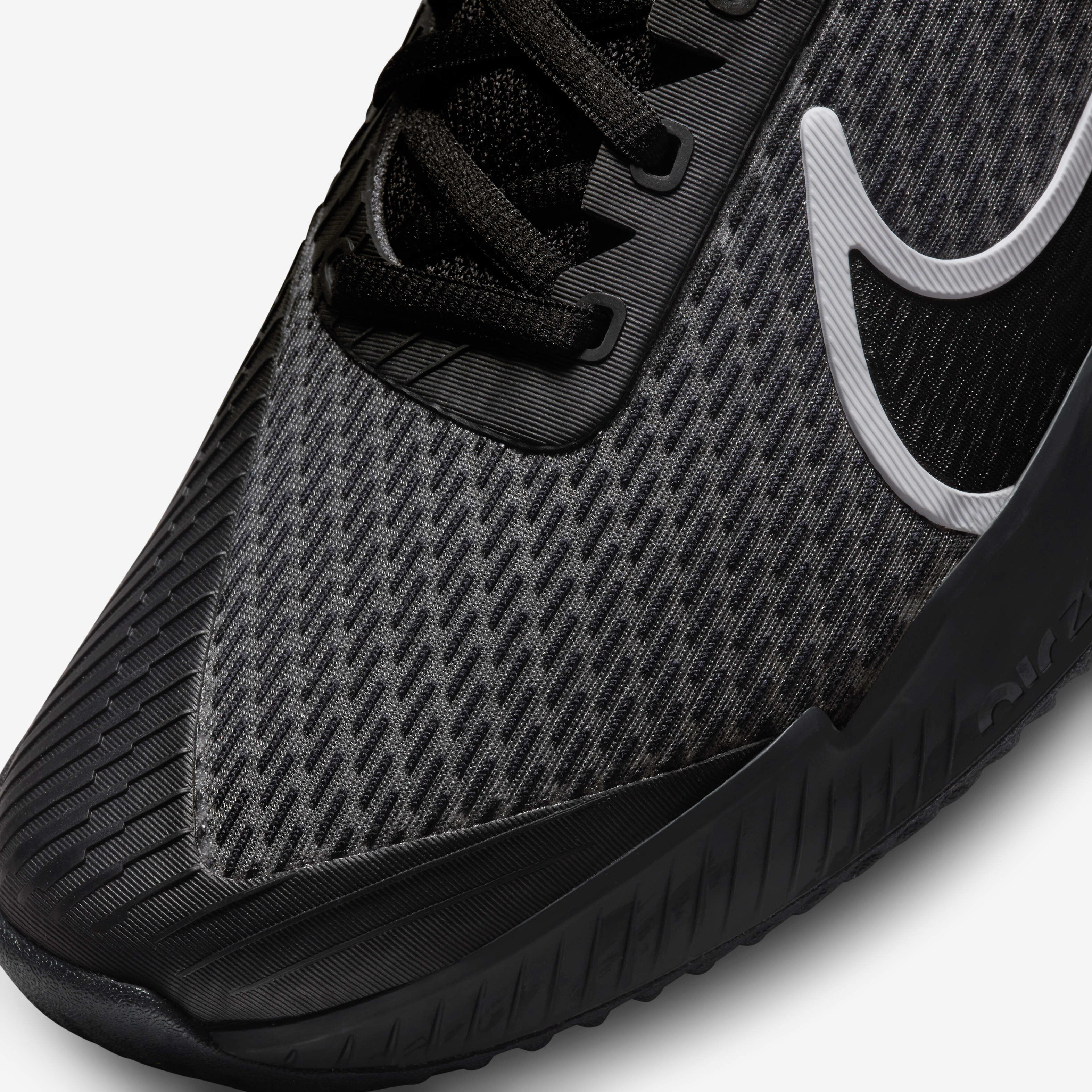 NikeCourt Air Zoom Vapor Pro 2 image number 6