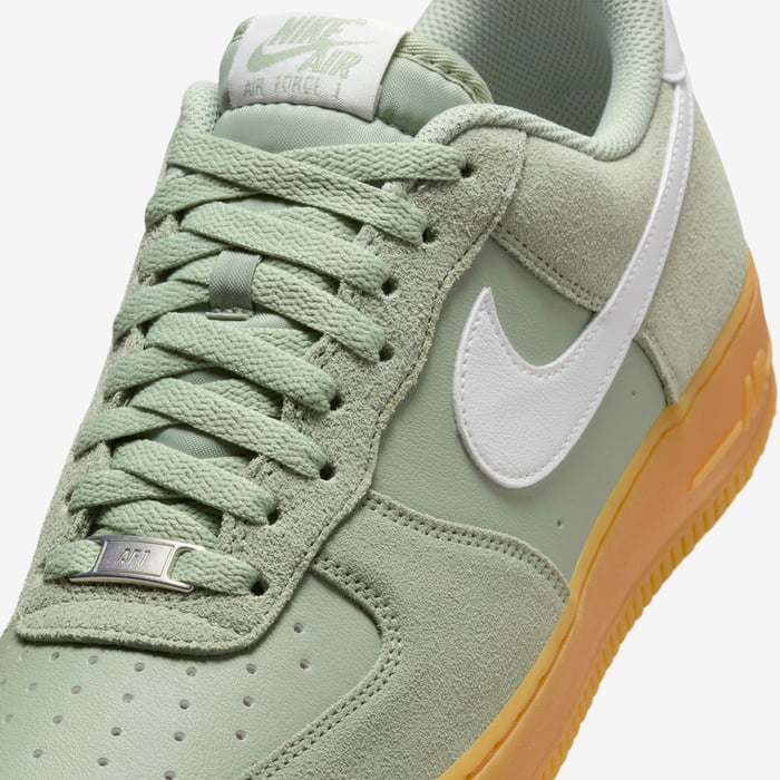 Buy Nike Air Force '07 LV8 Men's Shoes Jade Horizon/Gum Light