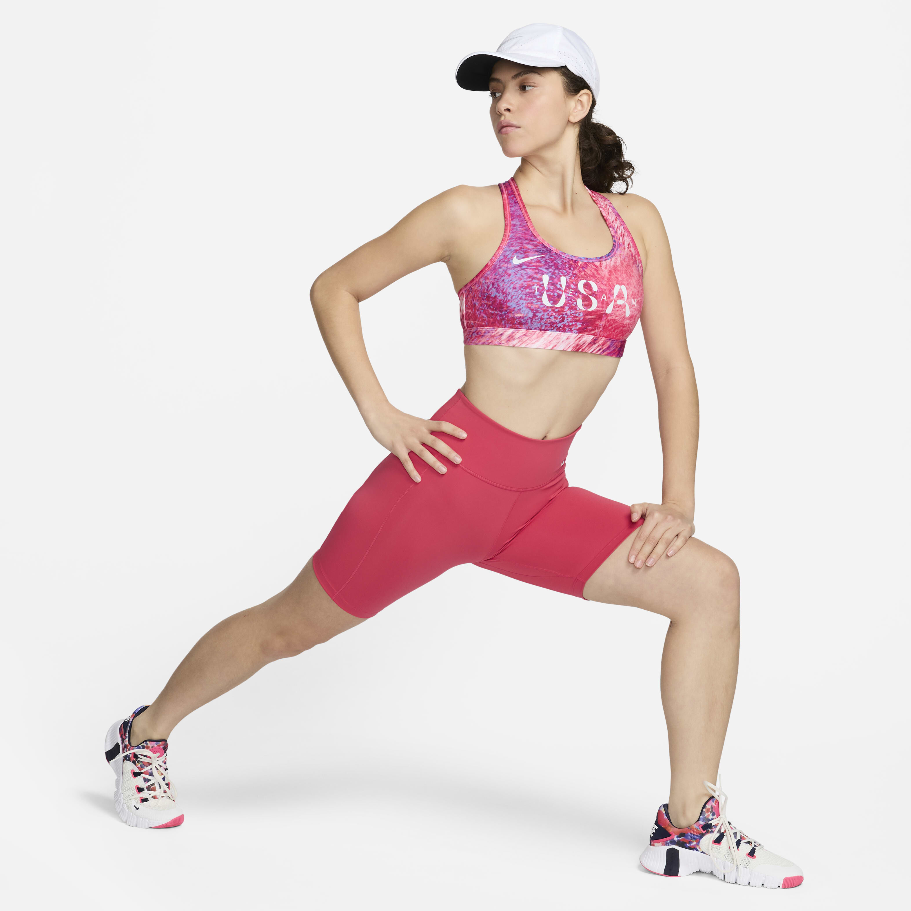 USA Swoosh image number 6