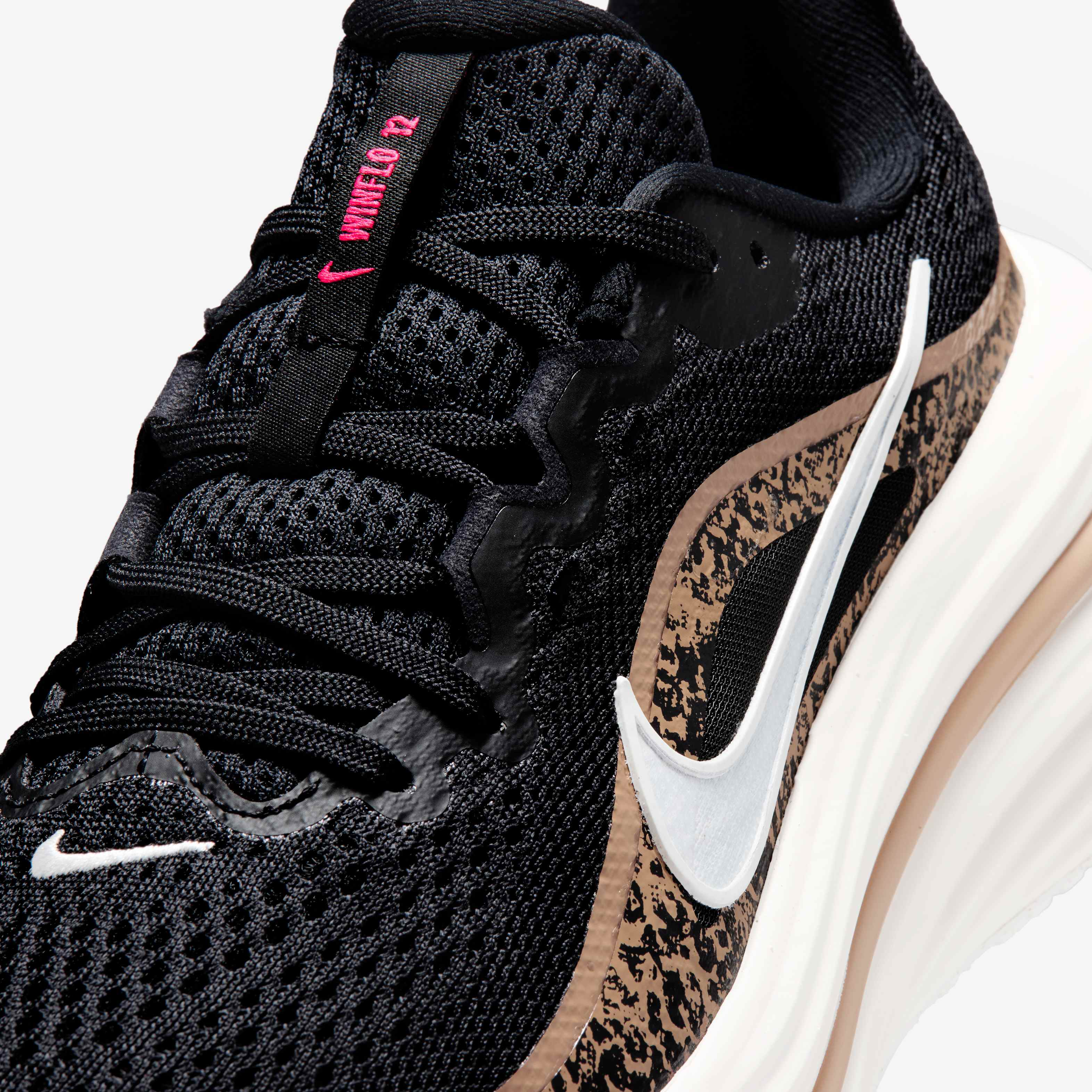 Nike Winflo 12 image number 17