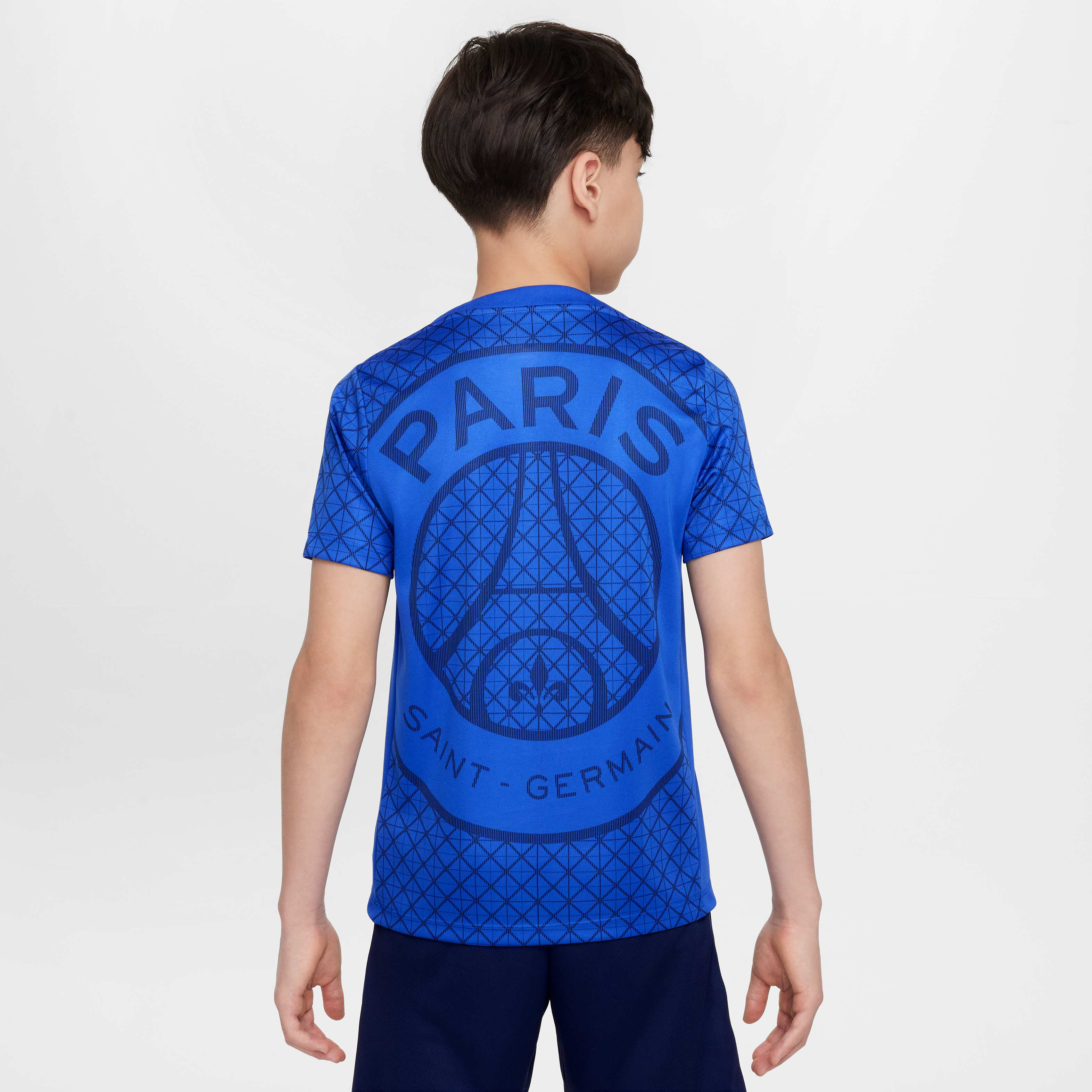 Paris Saint-Germain Academy Pro Home image number 1