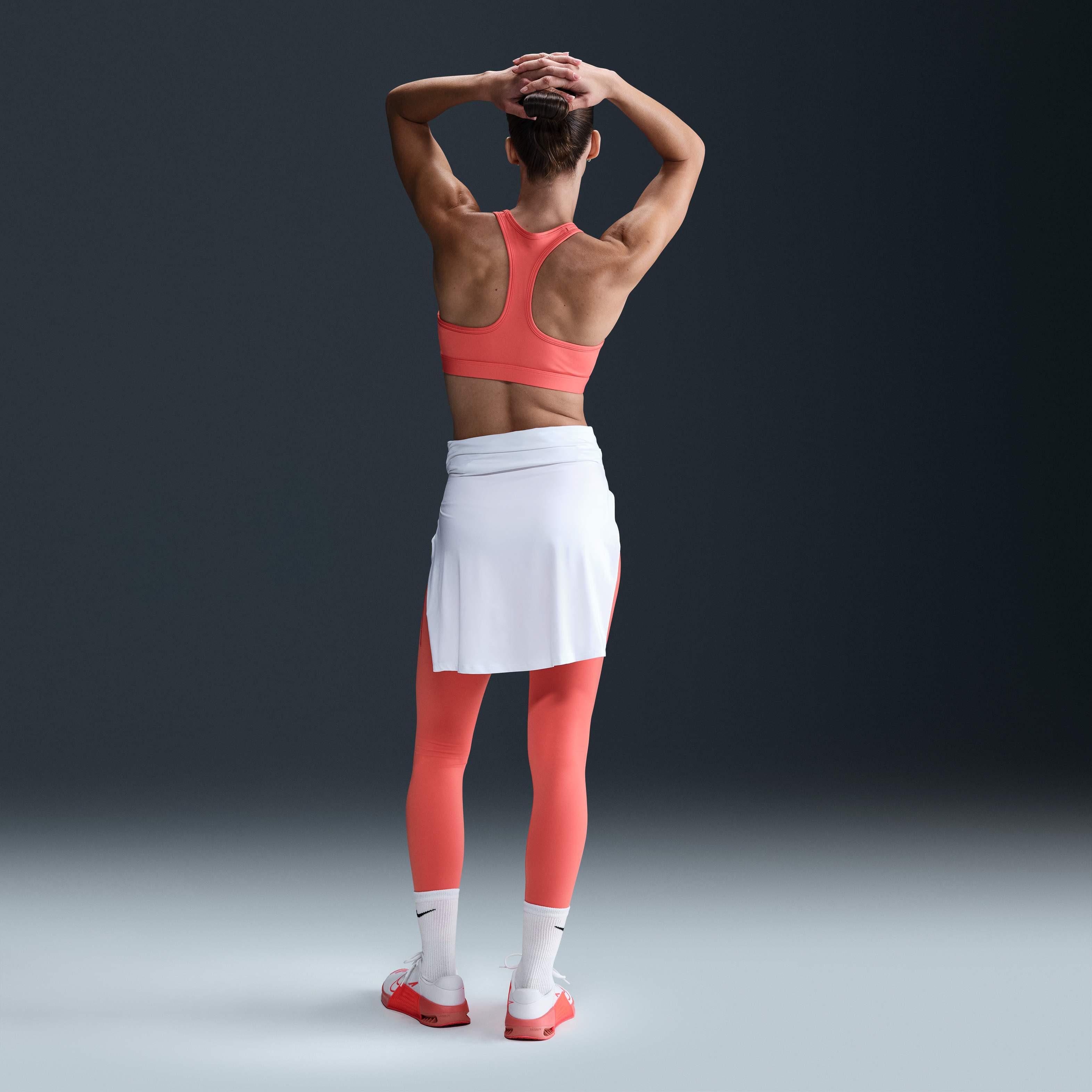 نايكي سووش بدعم متوسط image number 4