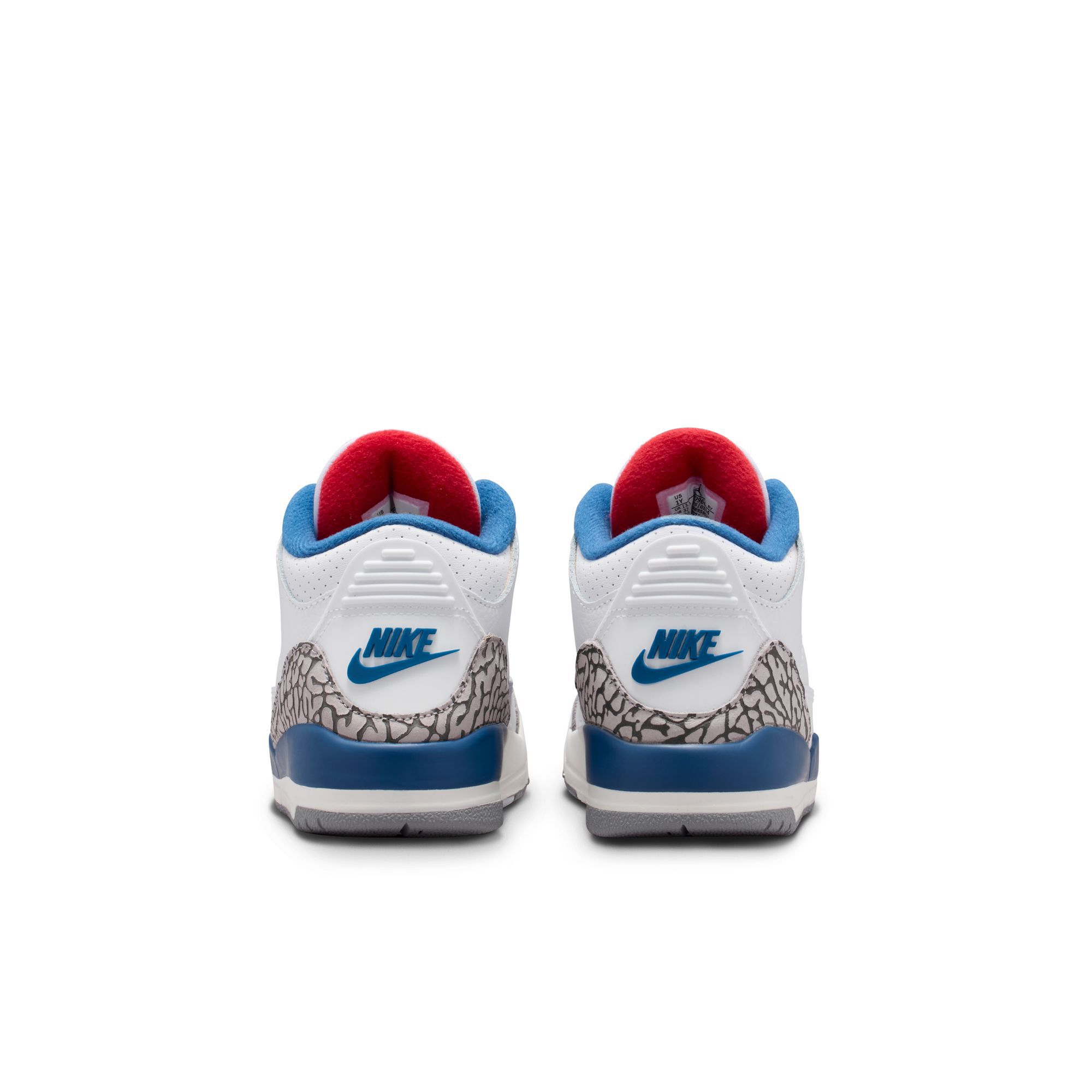 Jordan 3 'World's Best' image number 1