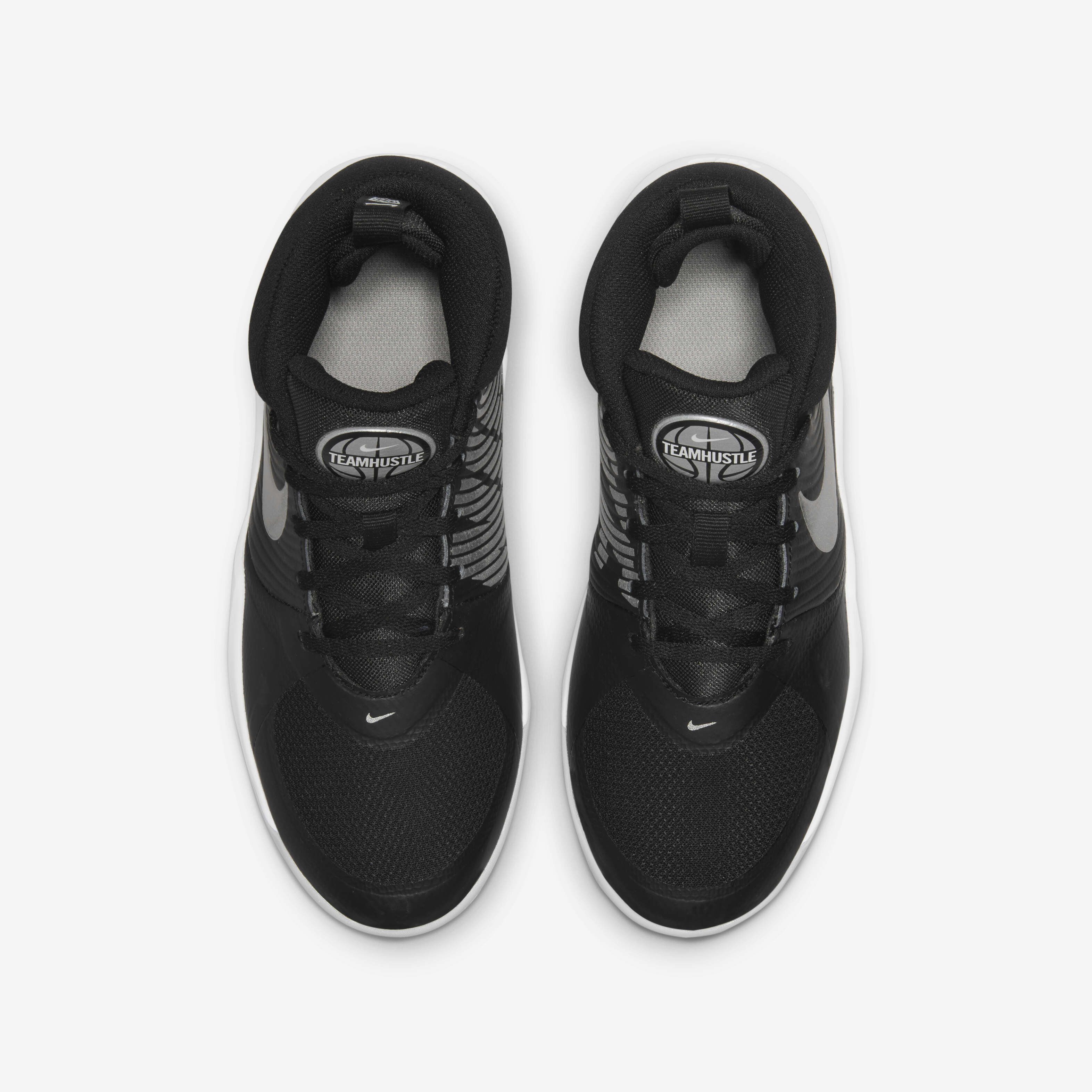 نايكي تيم هاسل دي 9 image number 3