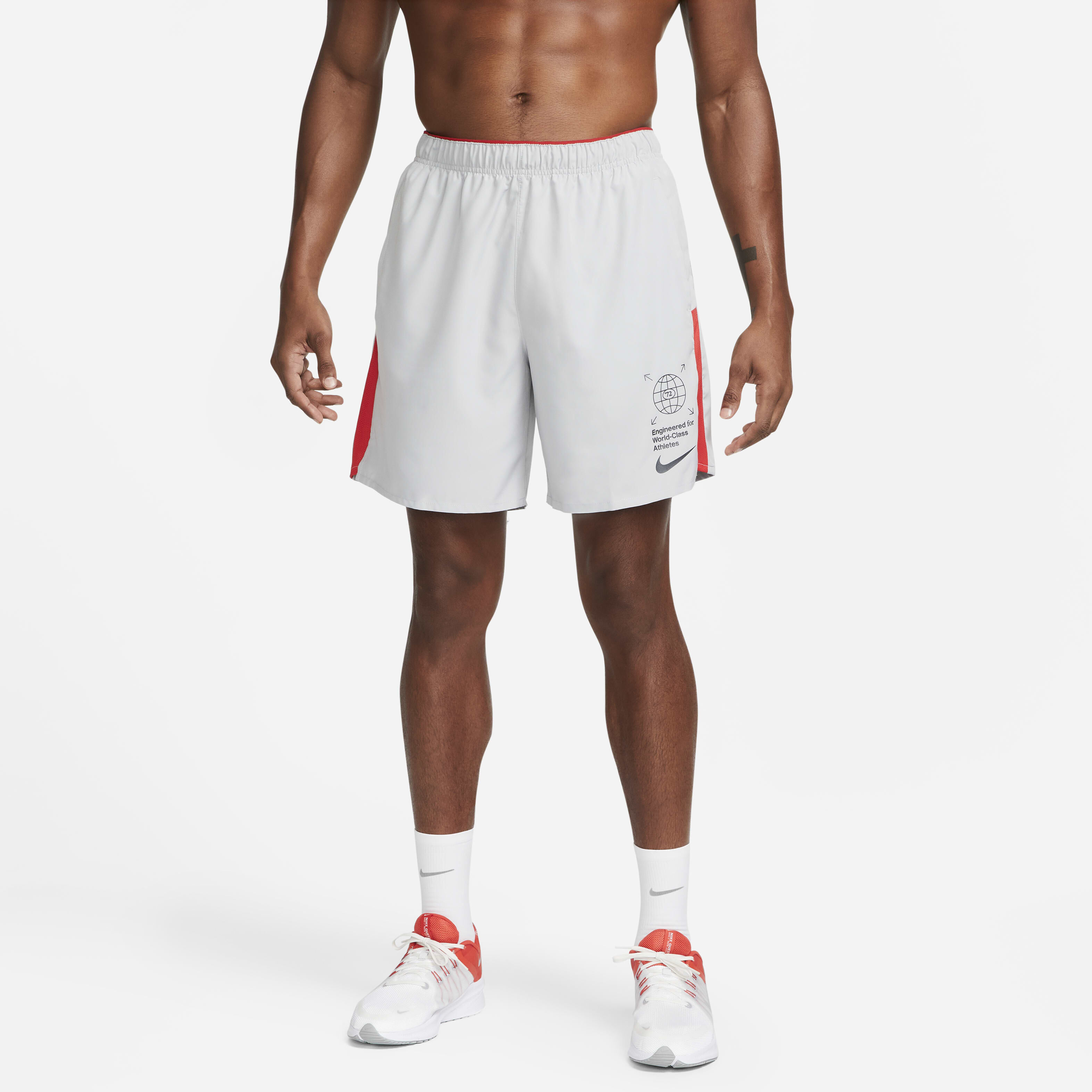 نايكي دراي-فت تشالنجر image number 0