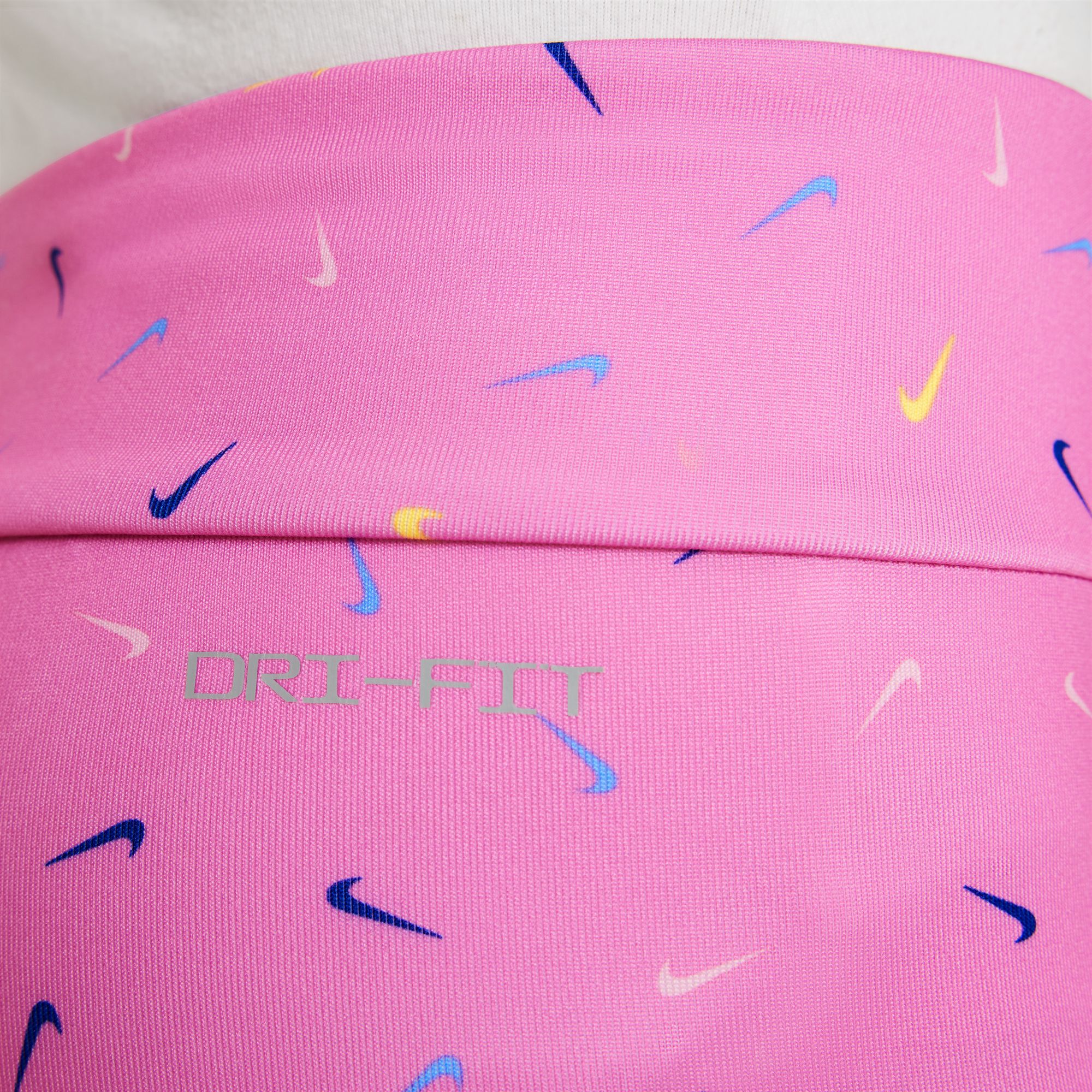 Nike Swooshfetti Leggings image number 1