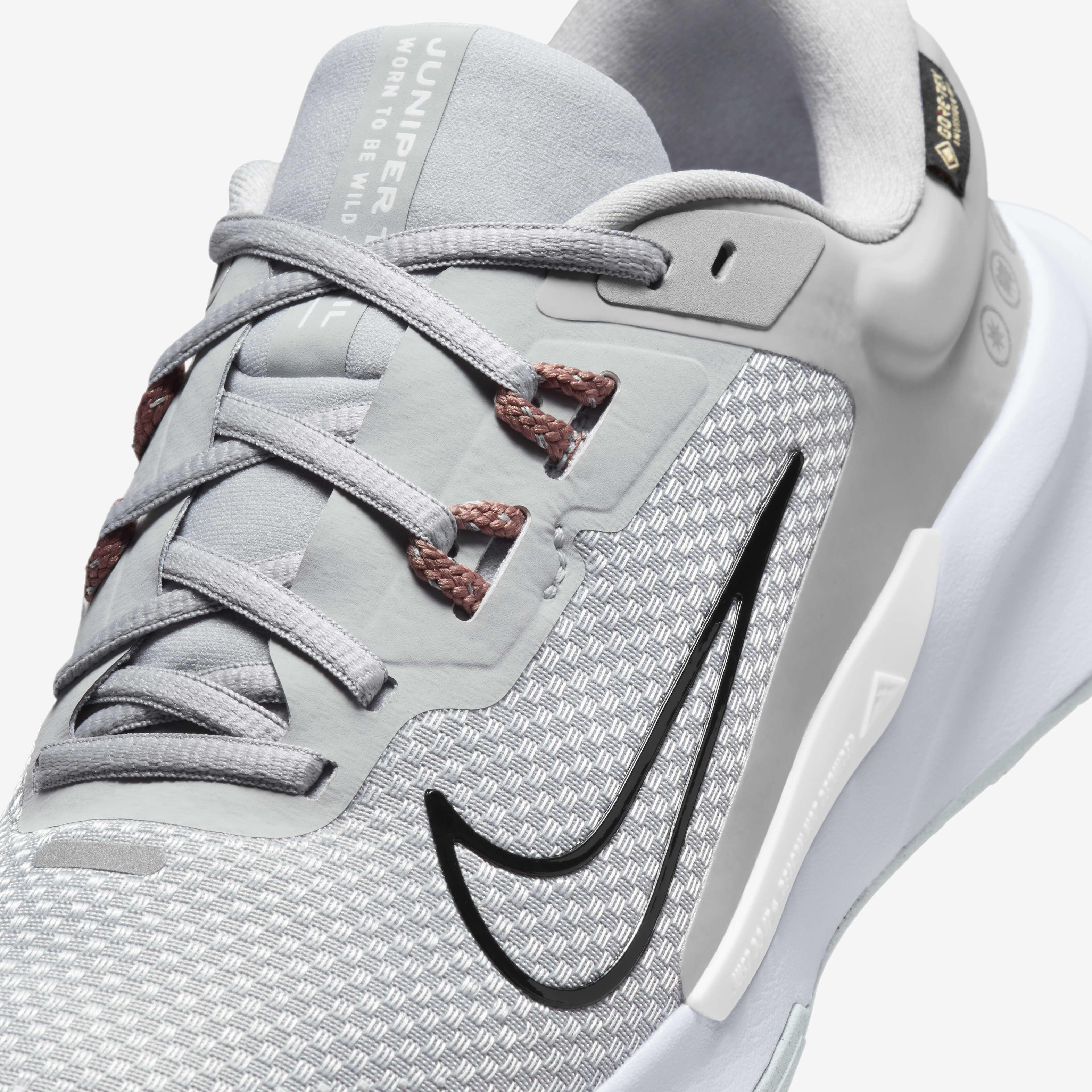 نايكي جونيبر تريل 2 جور-تكس image number 6