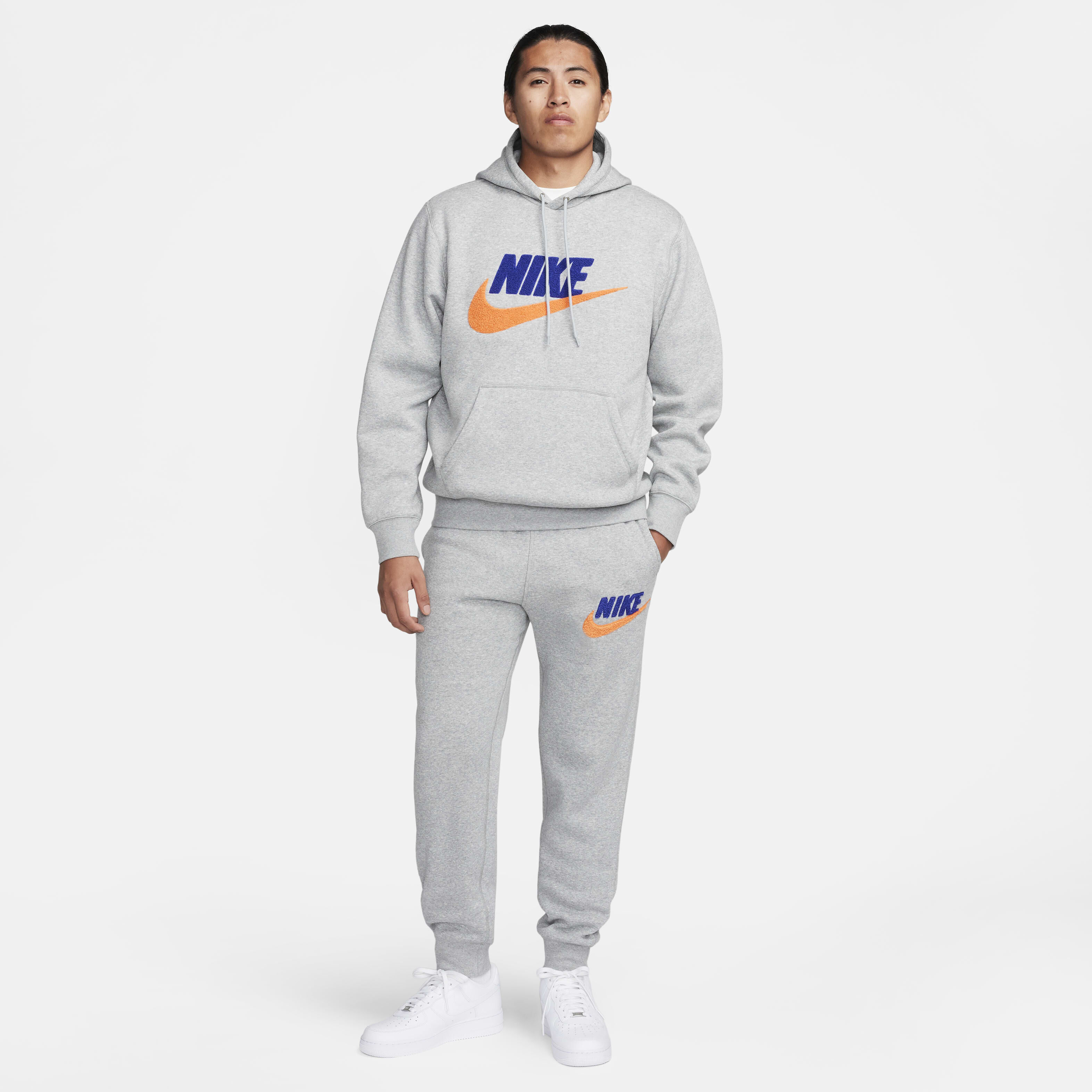 Mens nike joggers and hoodie new arrivals