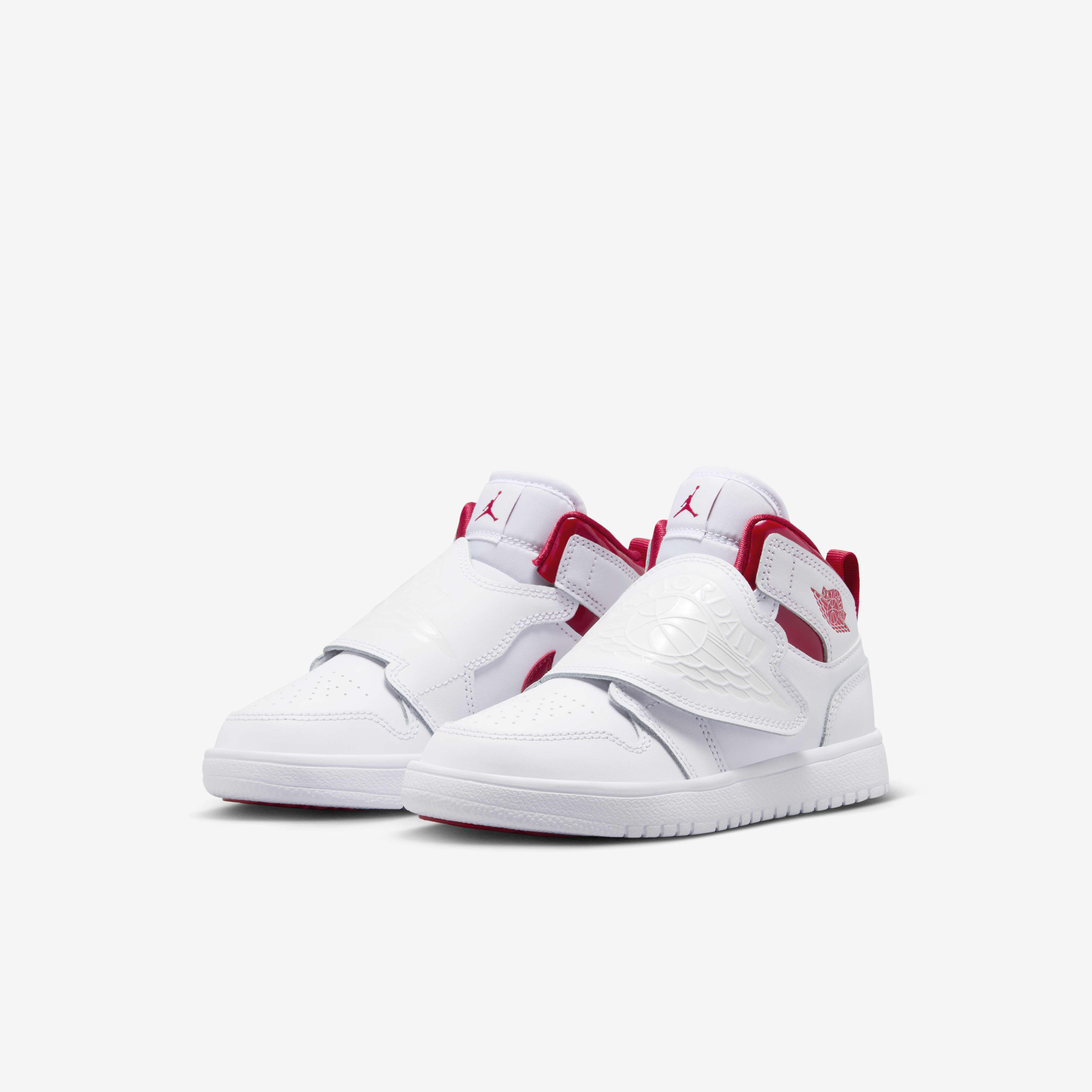 Sky Jordan 1 image number 4