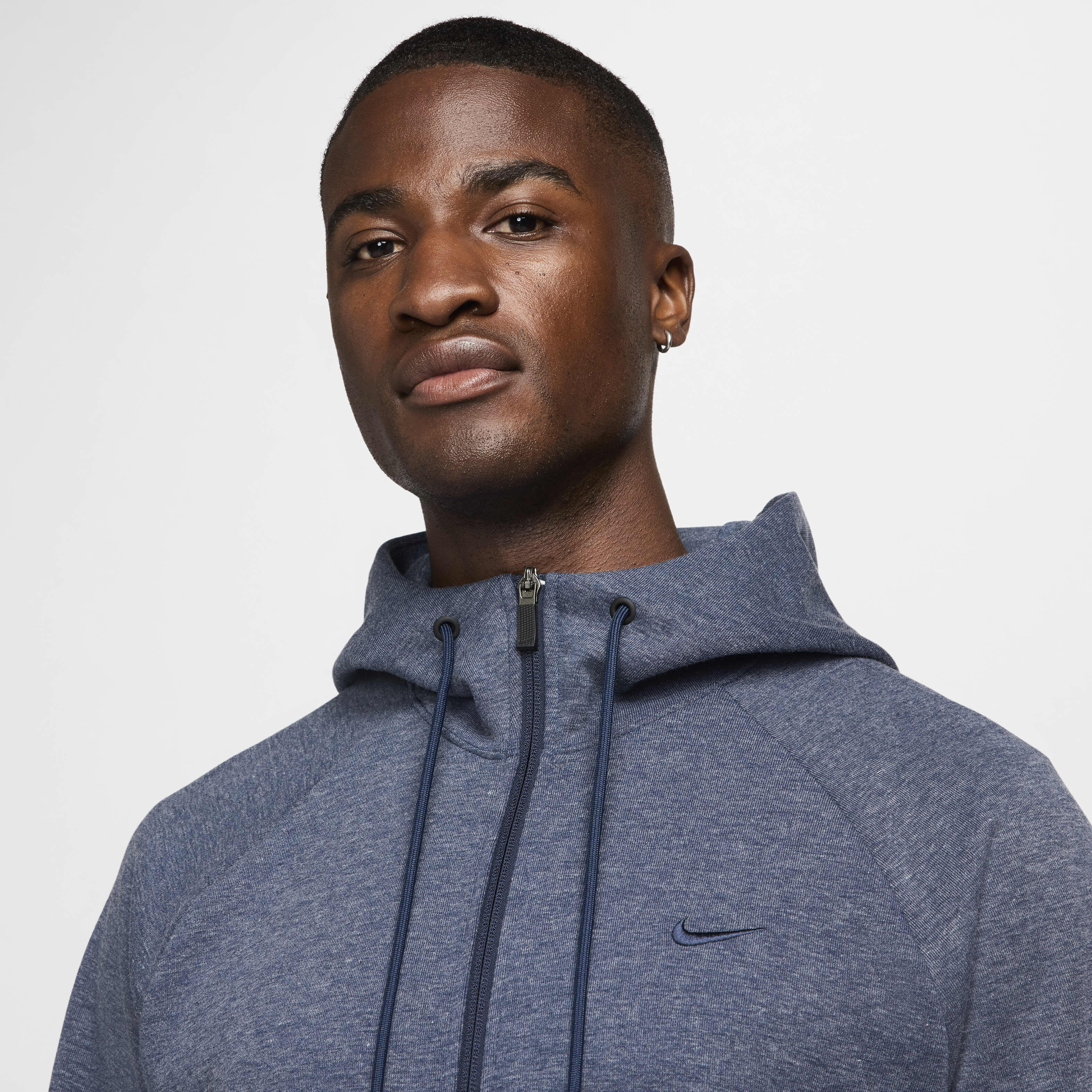 Buy Nike Primary Fleece Men's Dri-FIT UV Full-Zip