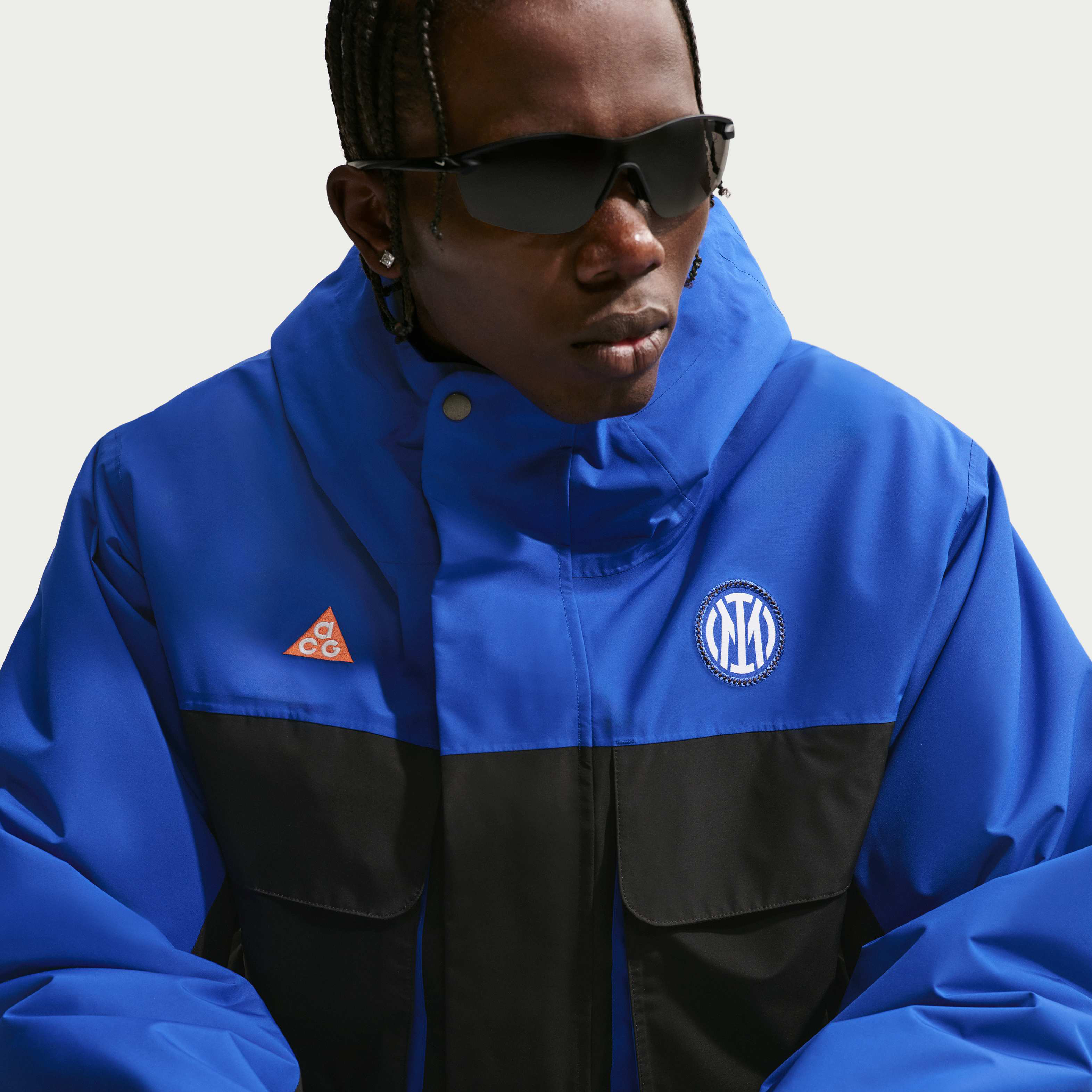 إنتر ميلان بريمالوفت 'سكل بيك' image number 2