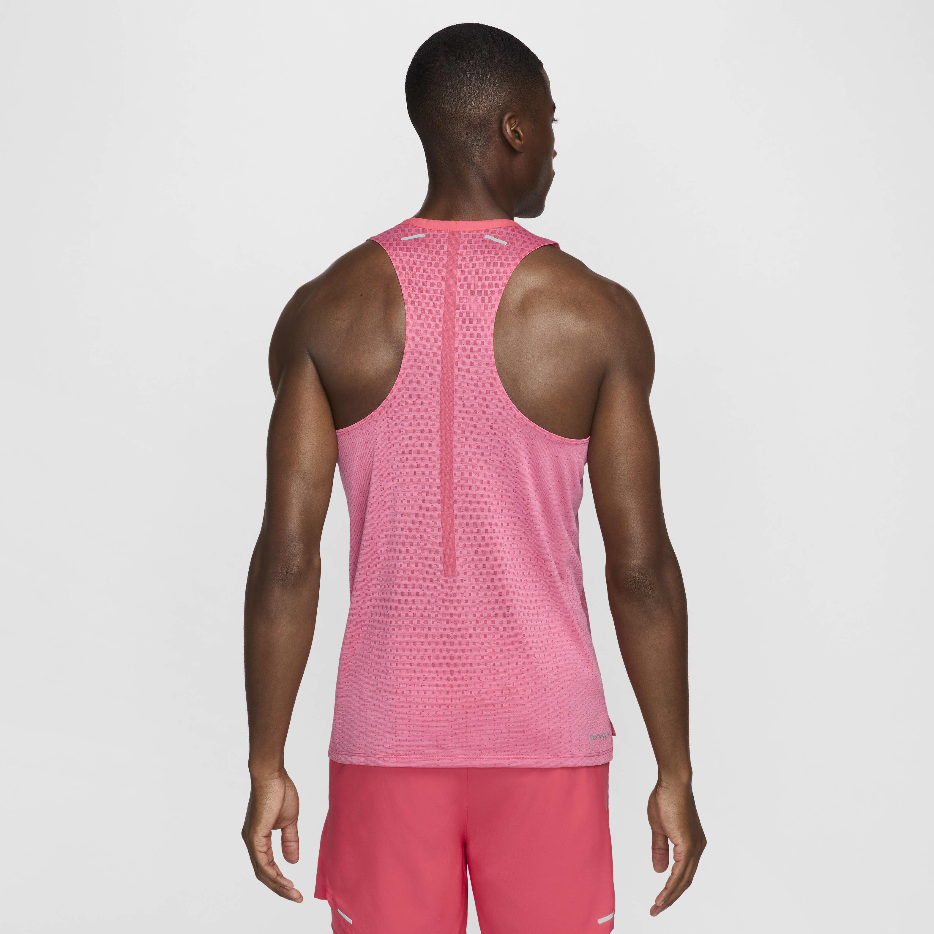 Nike tech knit tank clearance