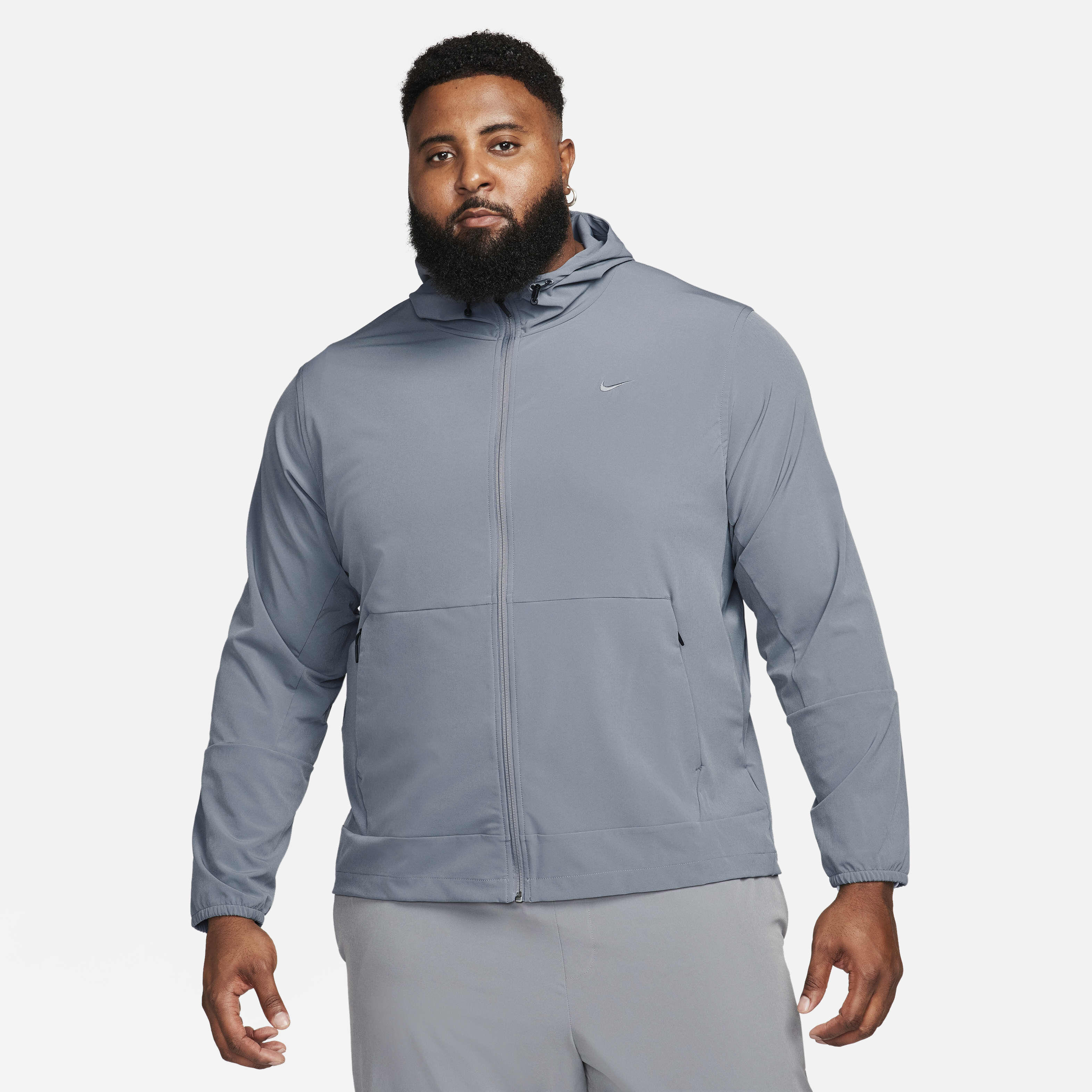 Buy Nike Unlimited Men's Repel Hooded Versatile Jacket