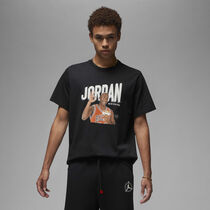 Jordan Flight MVP