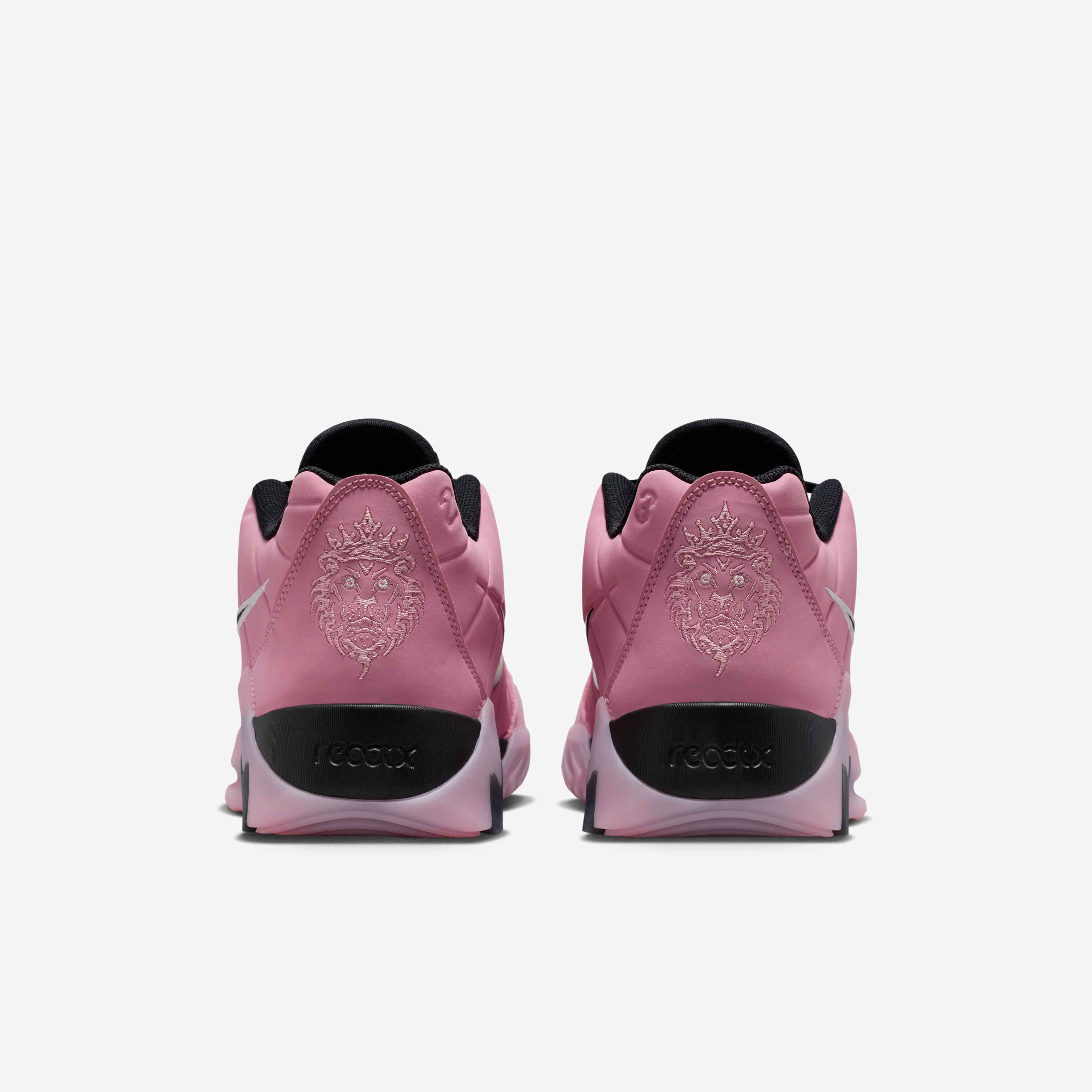 LeBron Witness 9 image number 5