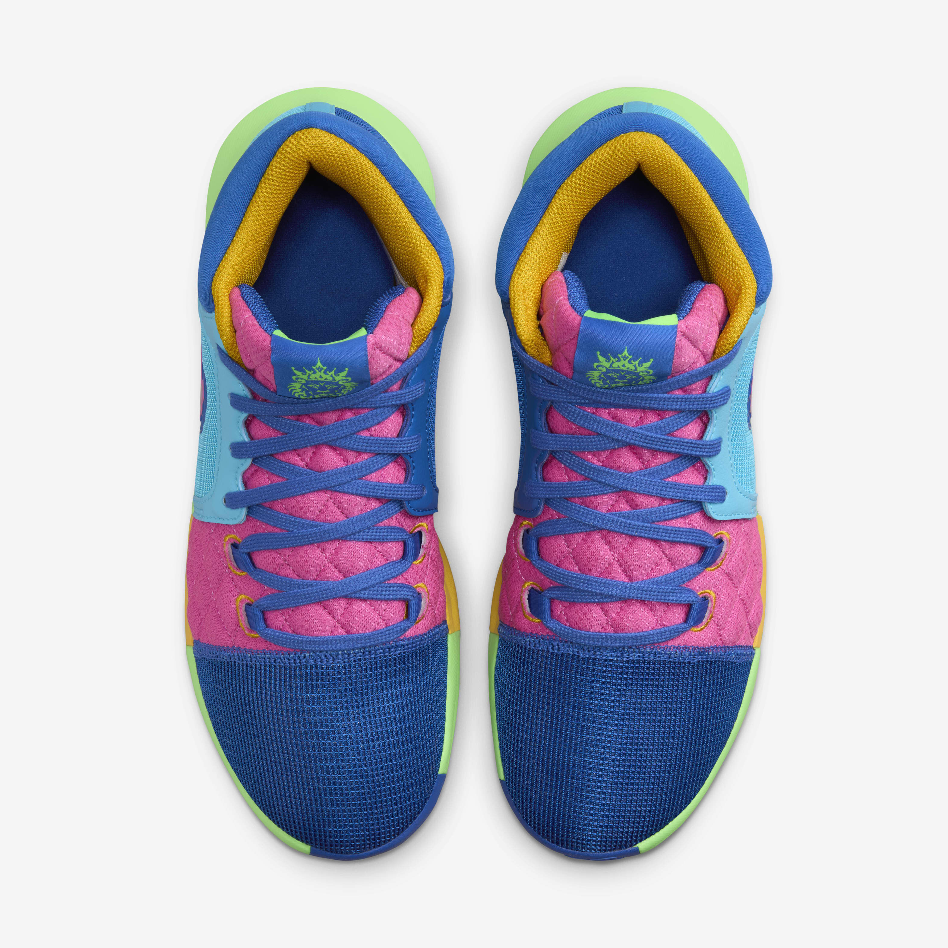 Buy LeBron Witness 8 I Promise School Basketball Shoes Nike Qatar Official