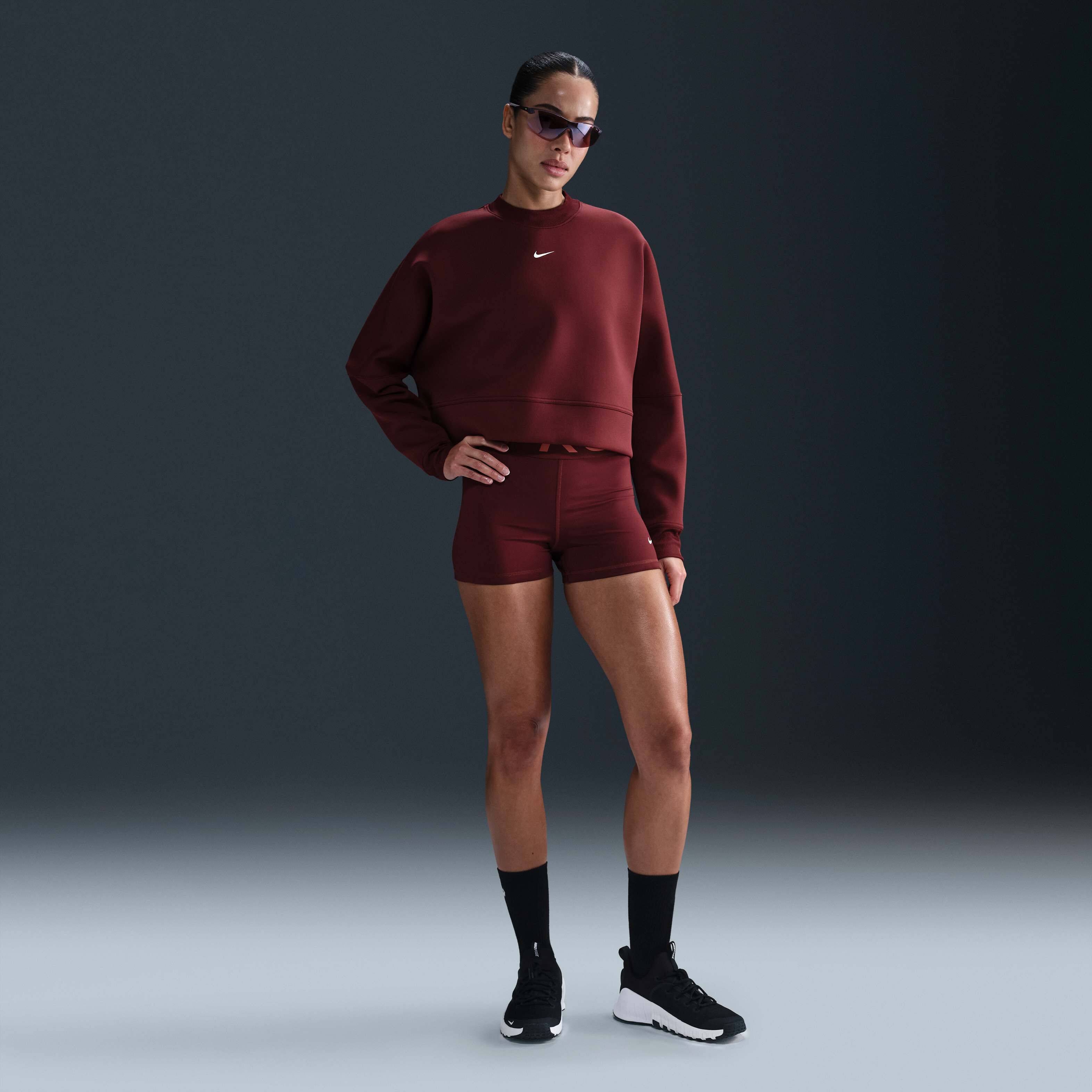 Nike Prima image number 3