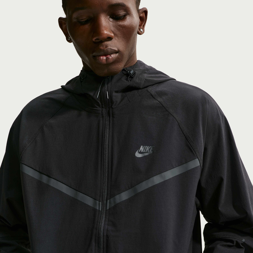 Nike Tech Woven-Nike, Nike Tech, Men's Woven Jacket