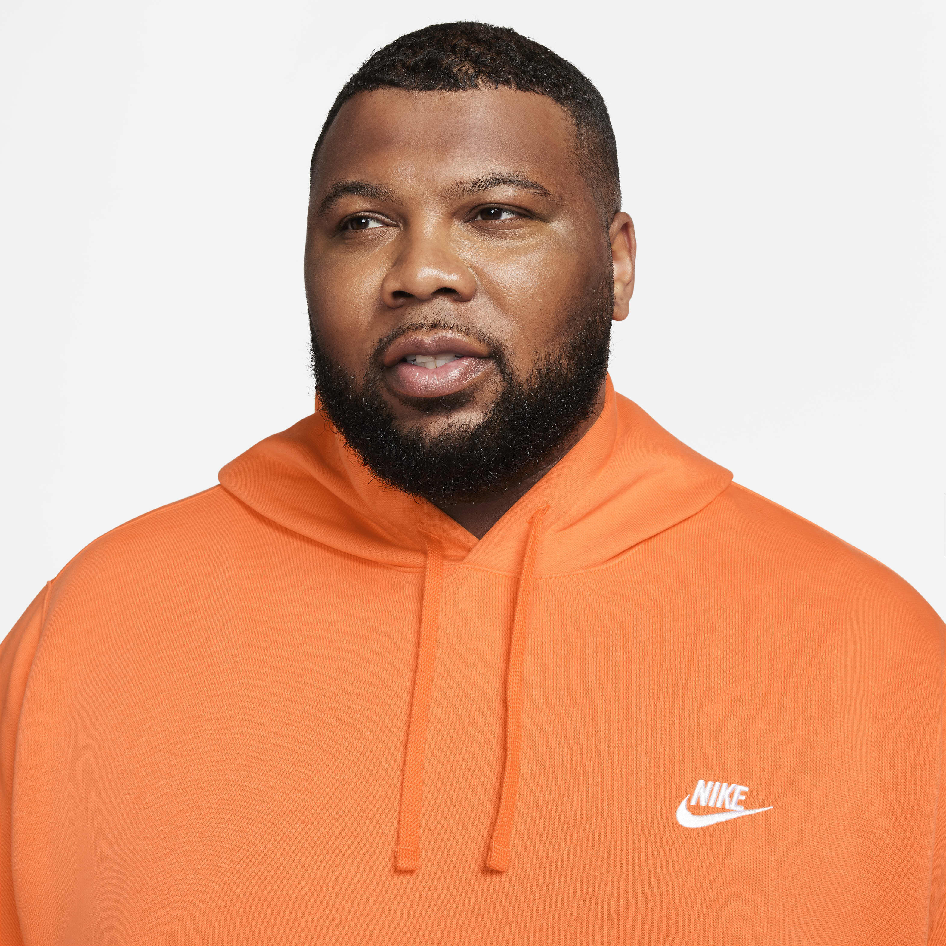 Nike Sportswear Club Fleece image number 9