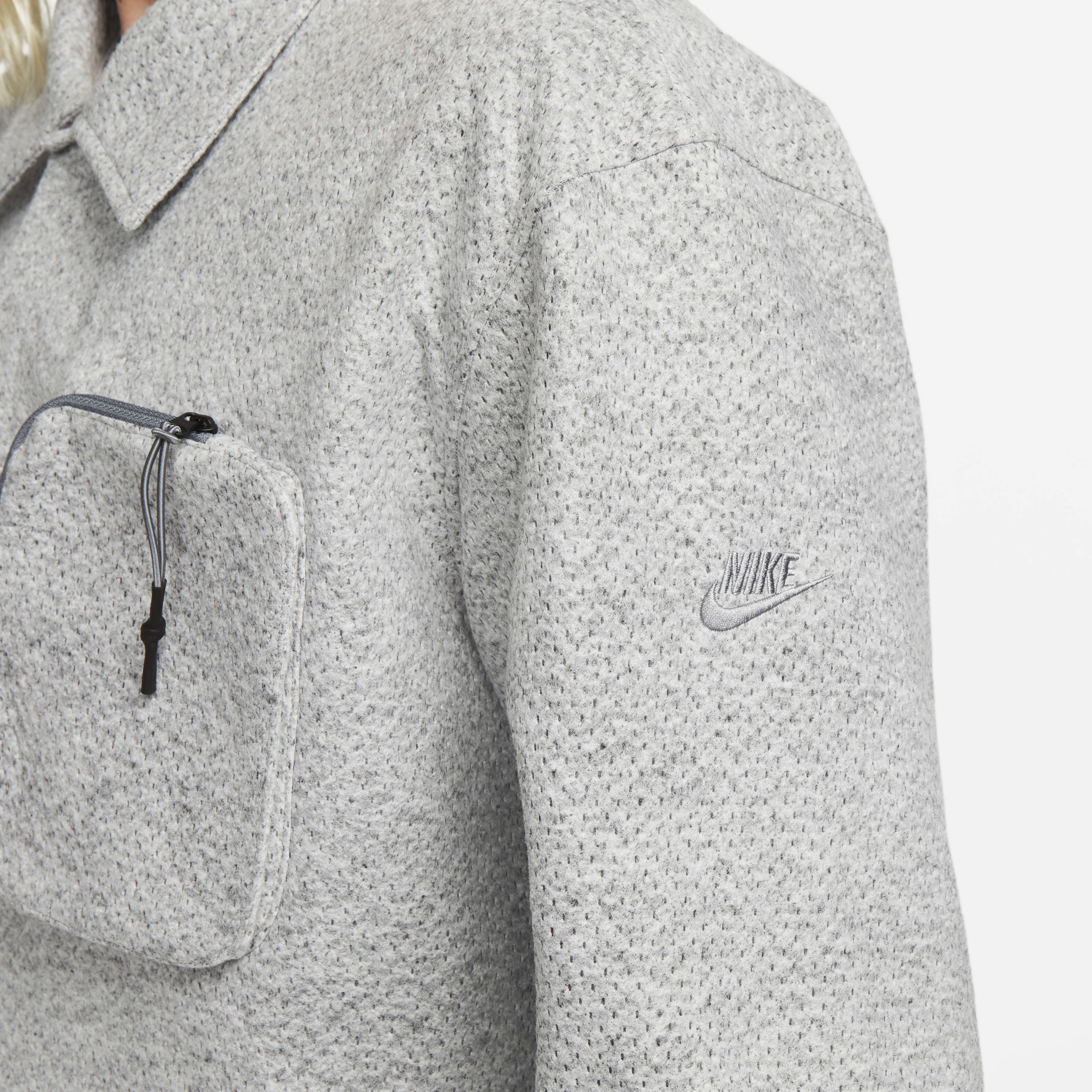 Nike Forward Workwear Jacket image number 4