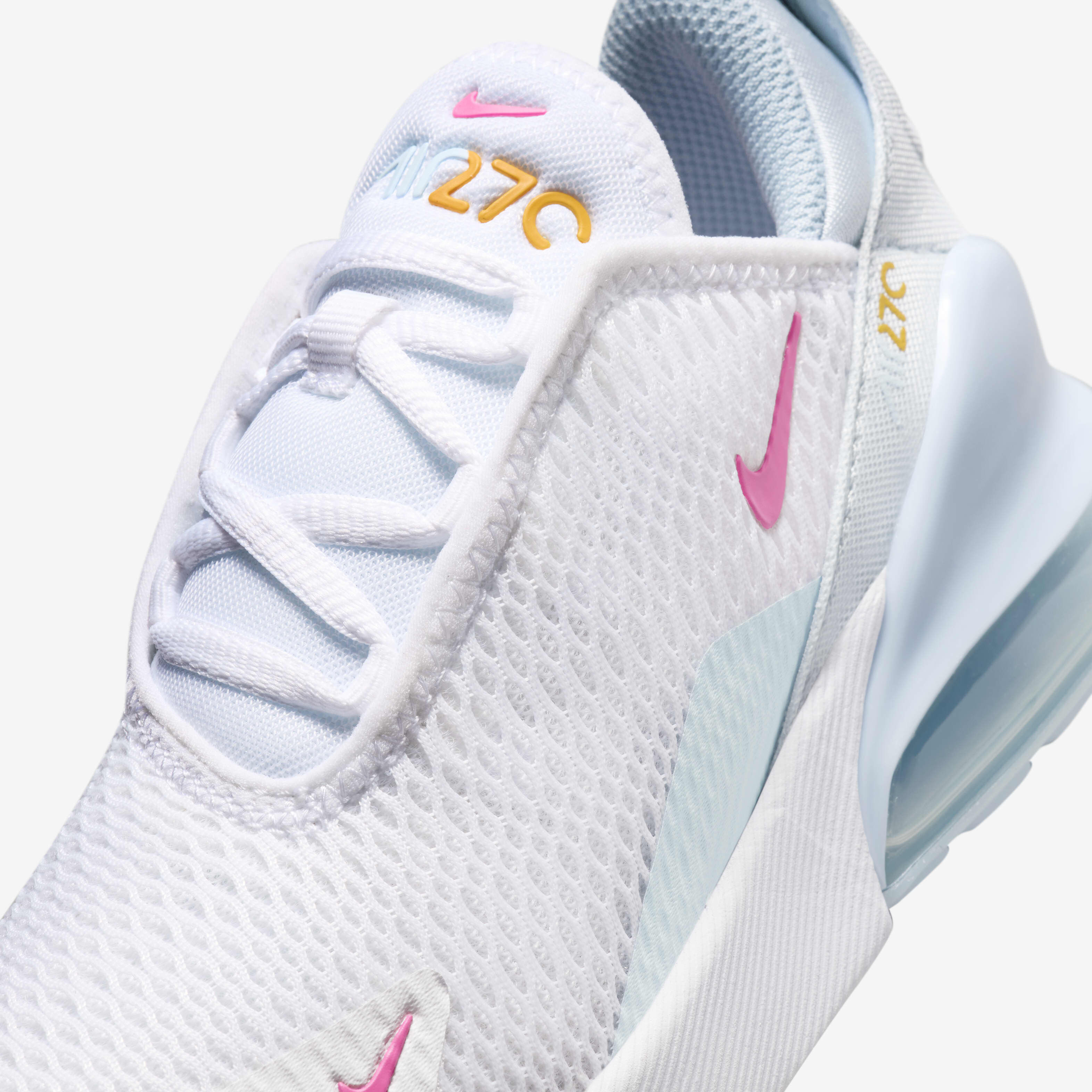 Nike Air Max 270 image number 6