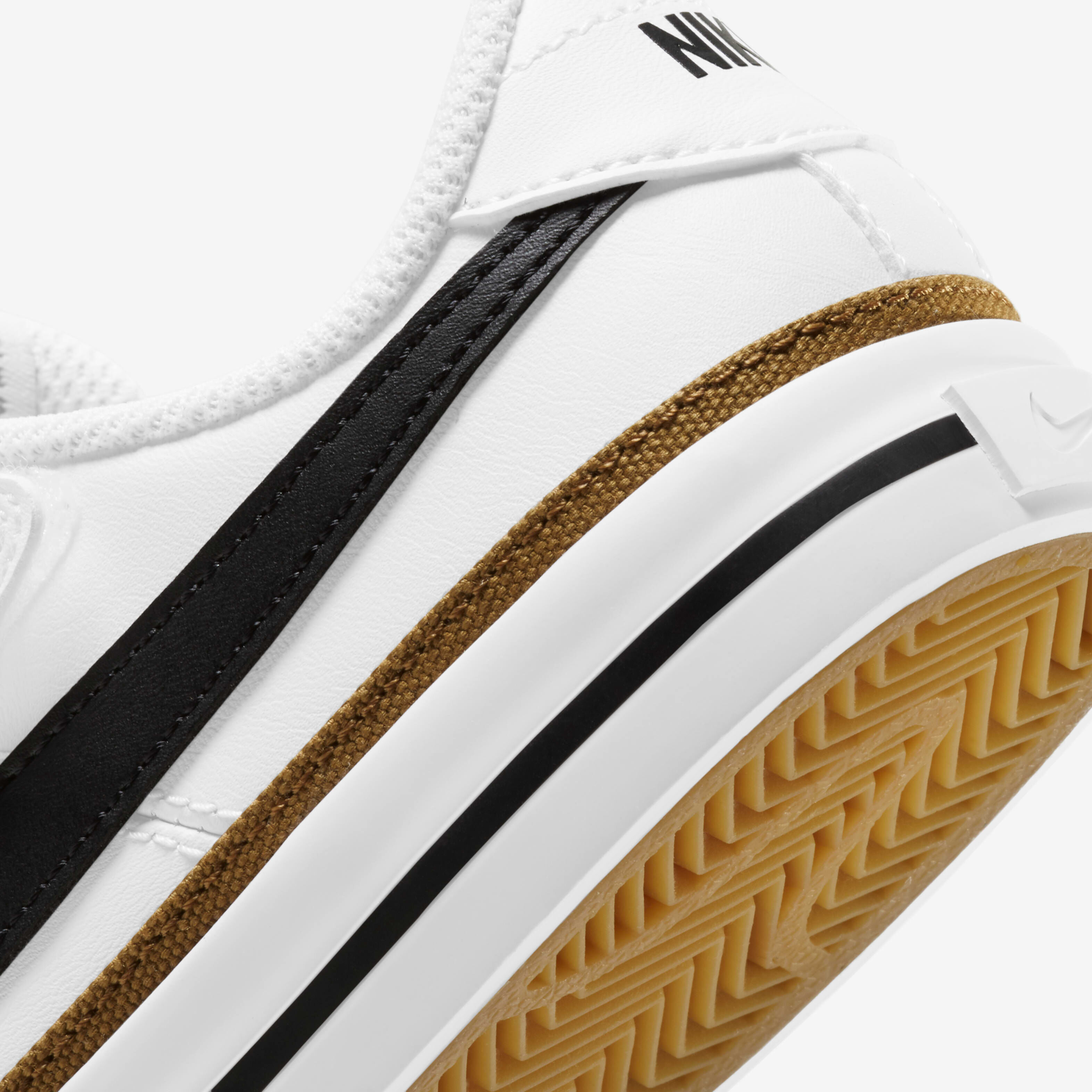 NikeCourt Legacy image number 7