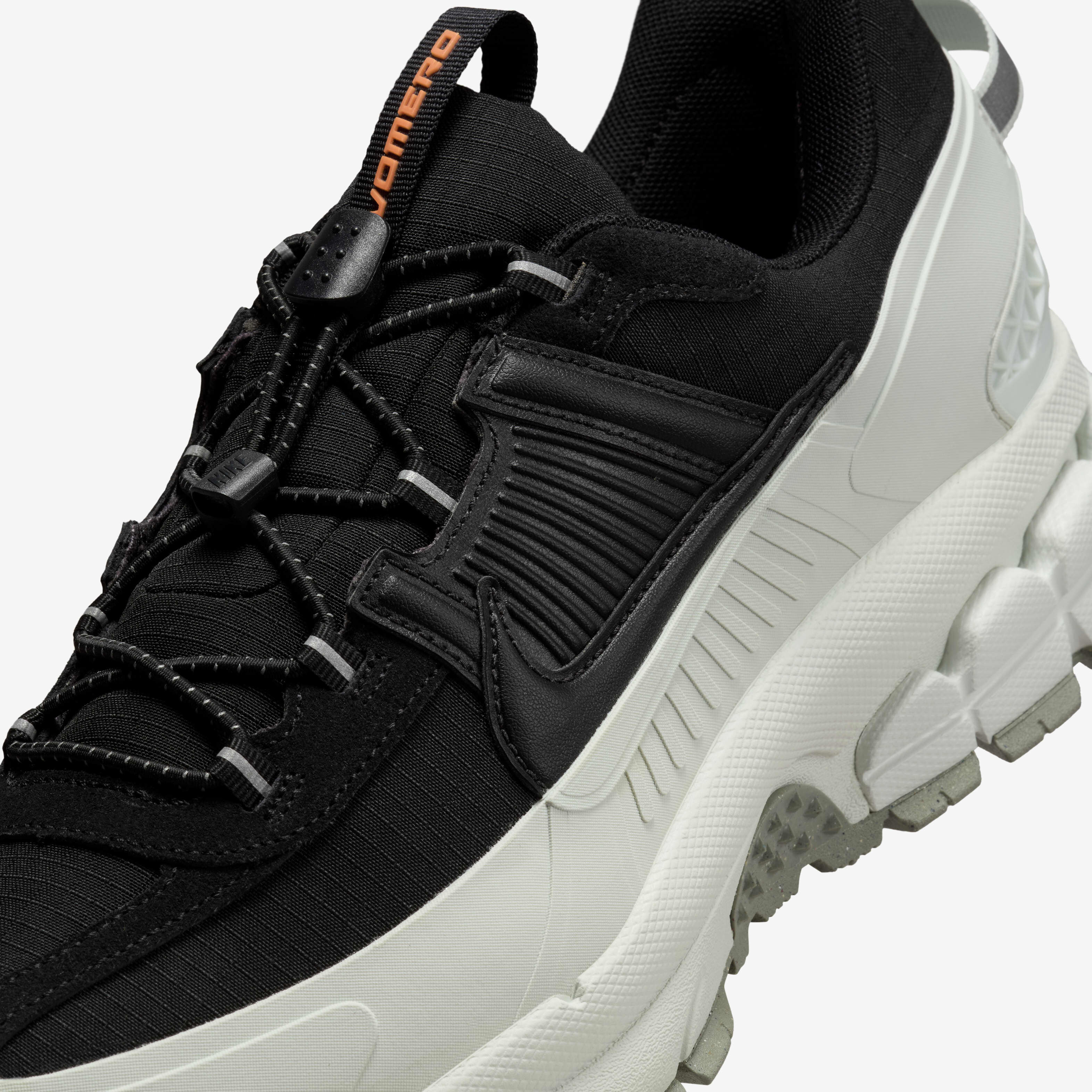 Buy Nike Zoom Vomero Roam Men's Winterized Shoes - Black