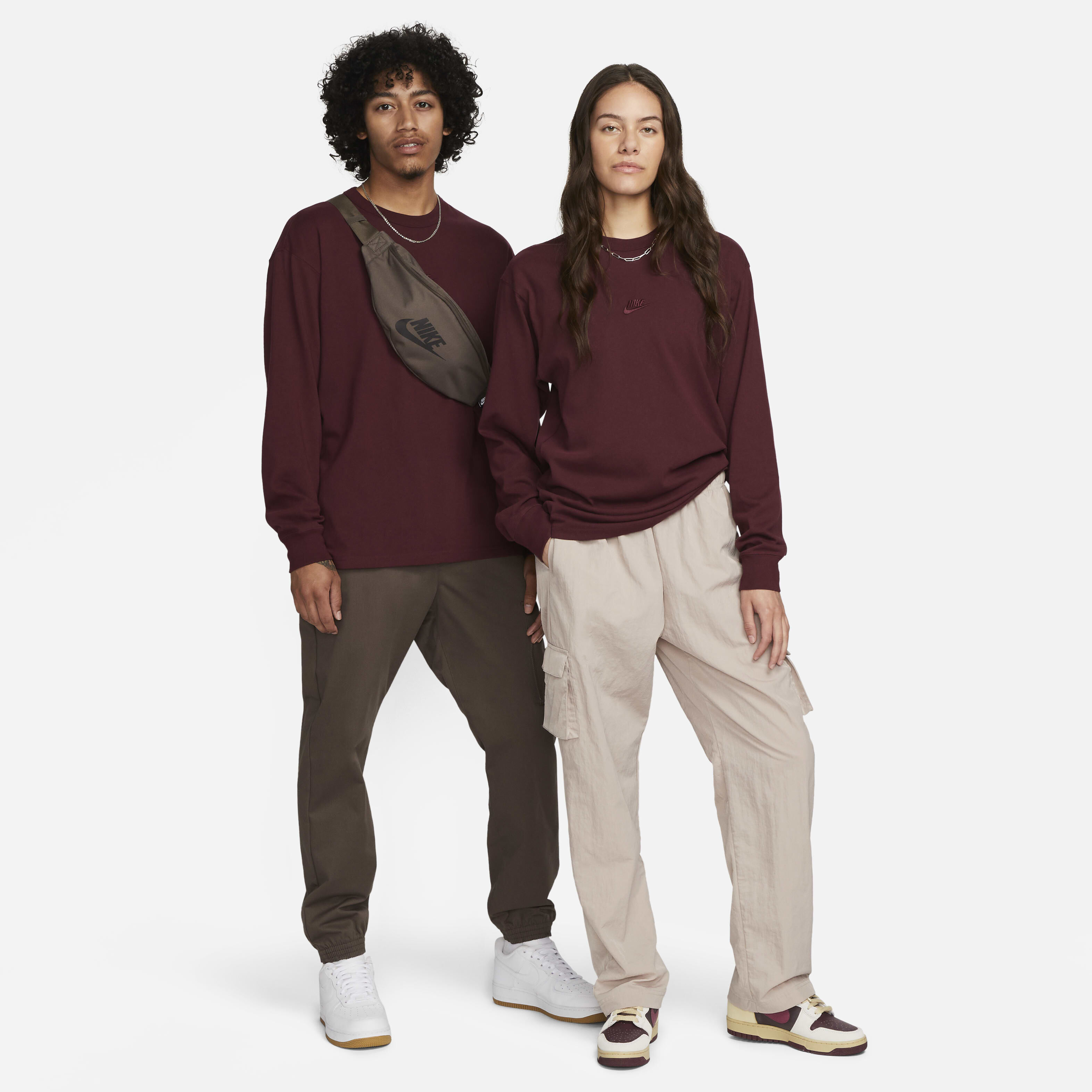 نايكي سبورتسوير بريميوم ايسنشالز image number 6