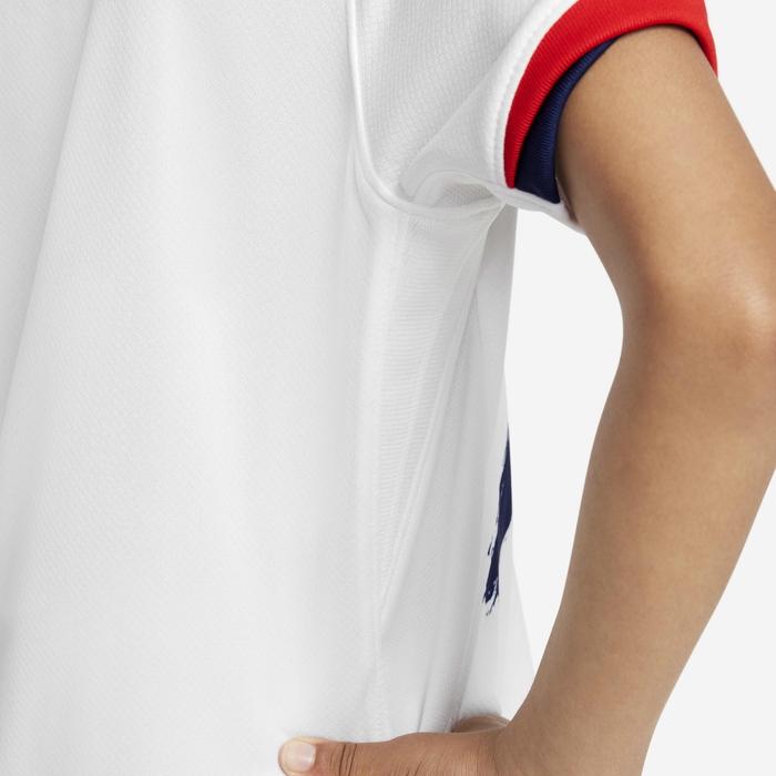 Paris Saint-Germain 2024/25 Stadium Away image number 5 Paris Saint-Germain 2024/25 Stadium Away image number 5