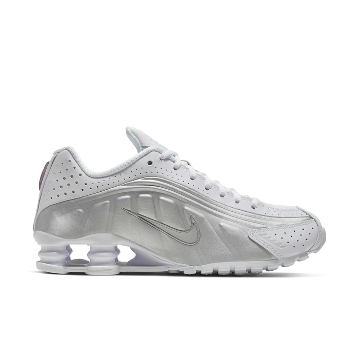 Nike Shox R4 image number 2 Nike Shox R4 image number 2