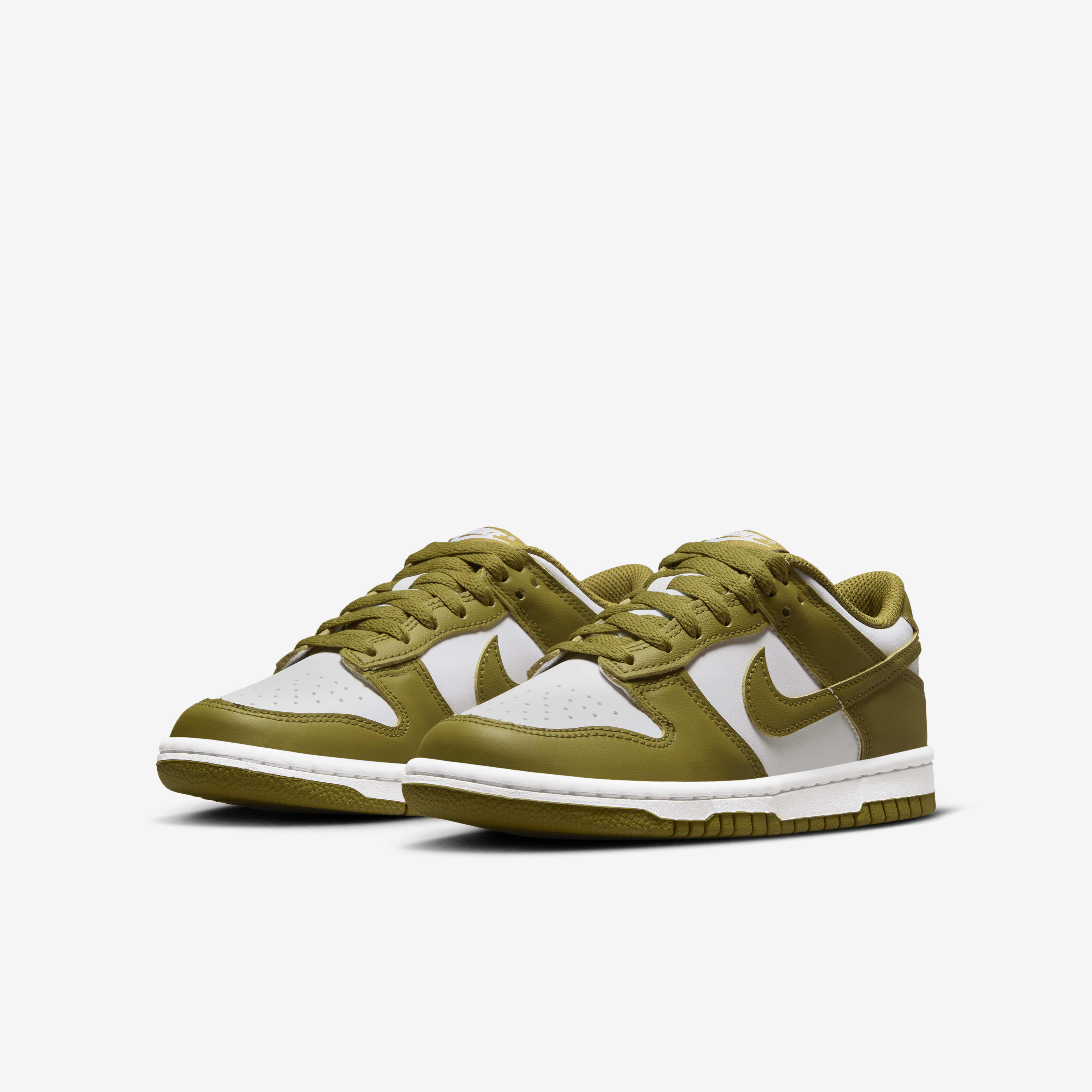 Nike Dunk Low image number 4