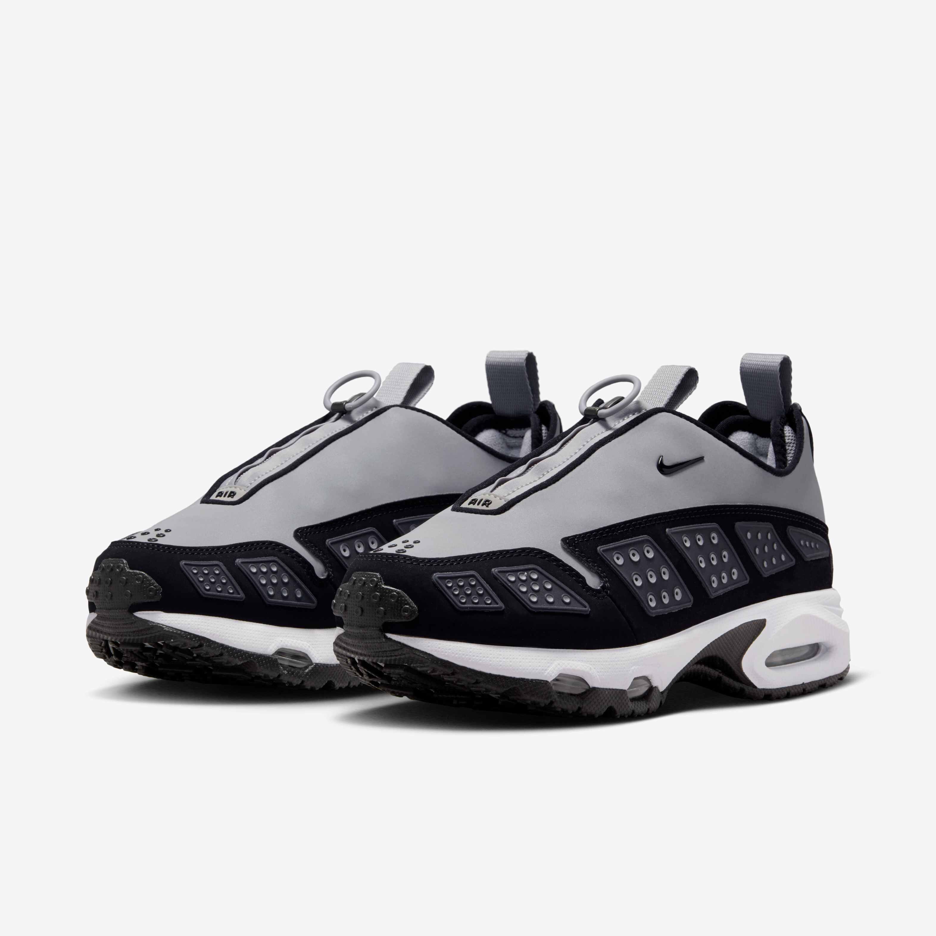 【新品・未使用】Nike Air Max SNDR 24cm Men's Nike Air Max SNDR Casual Shoes | Finish Line