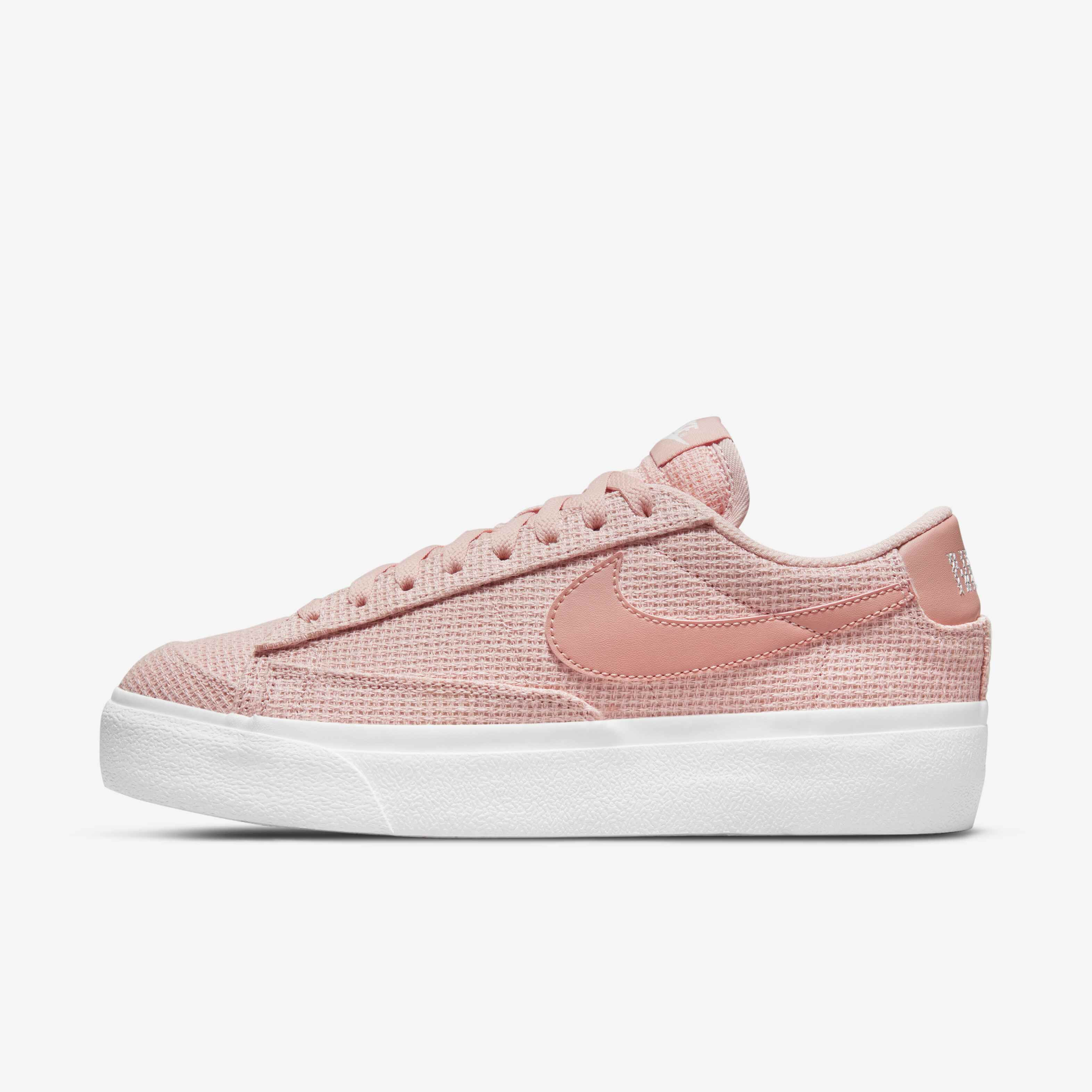 Nike Blazer Low Platform image number 0
