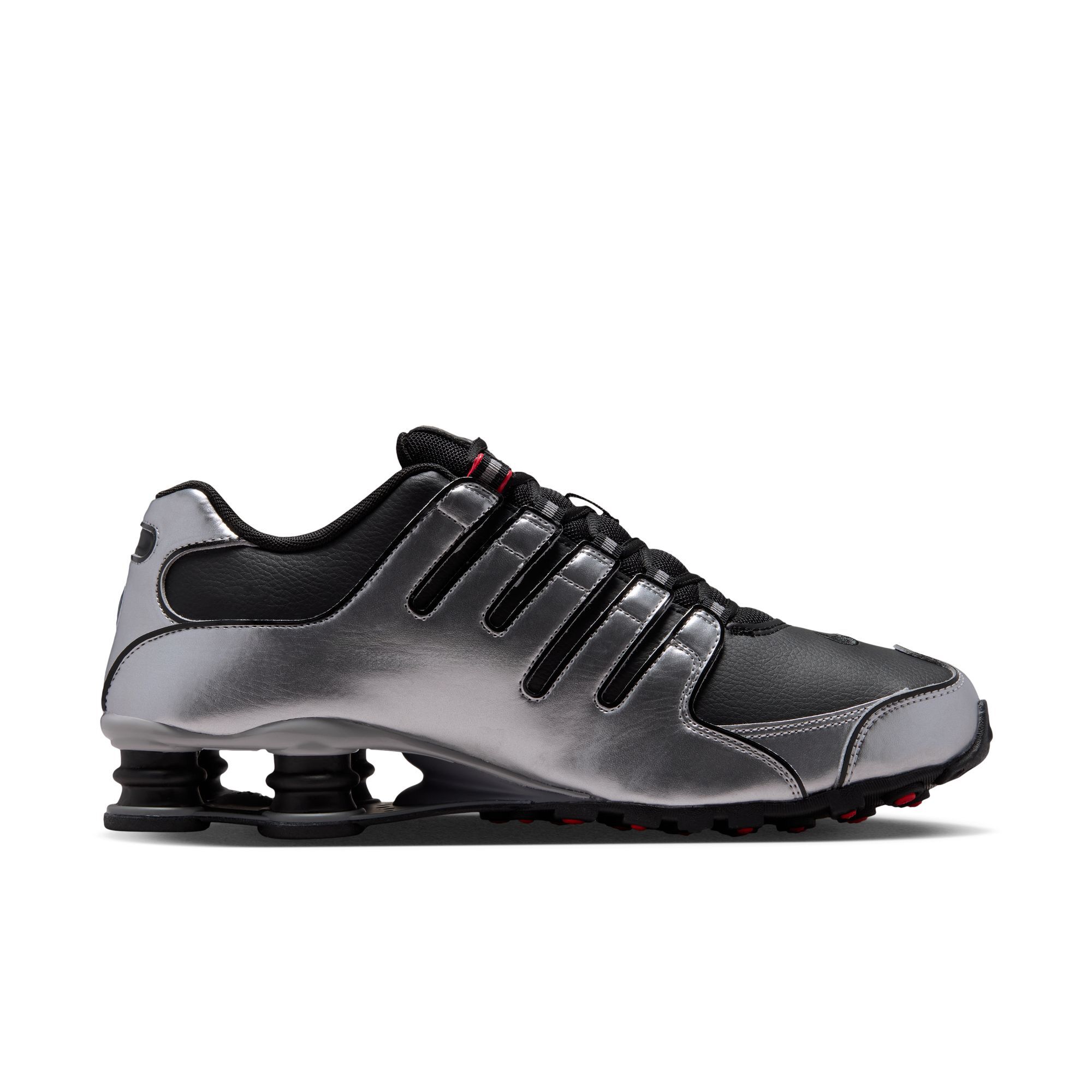 Nike Shox NZ image number 6
