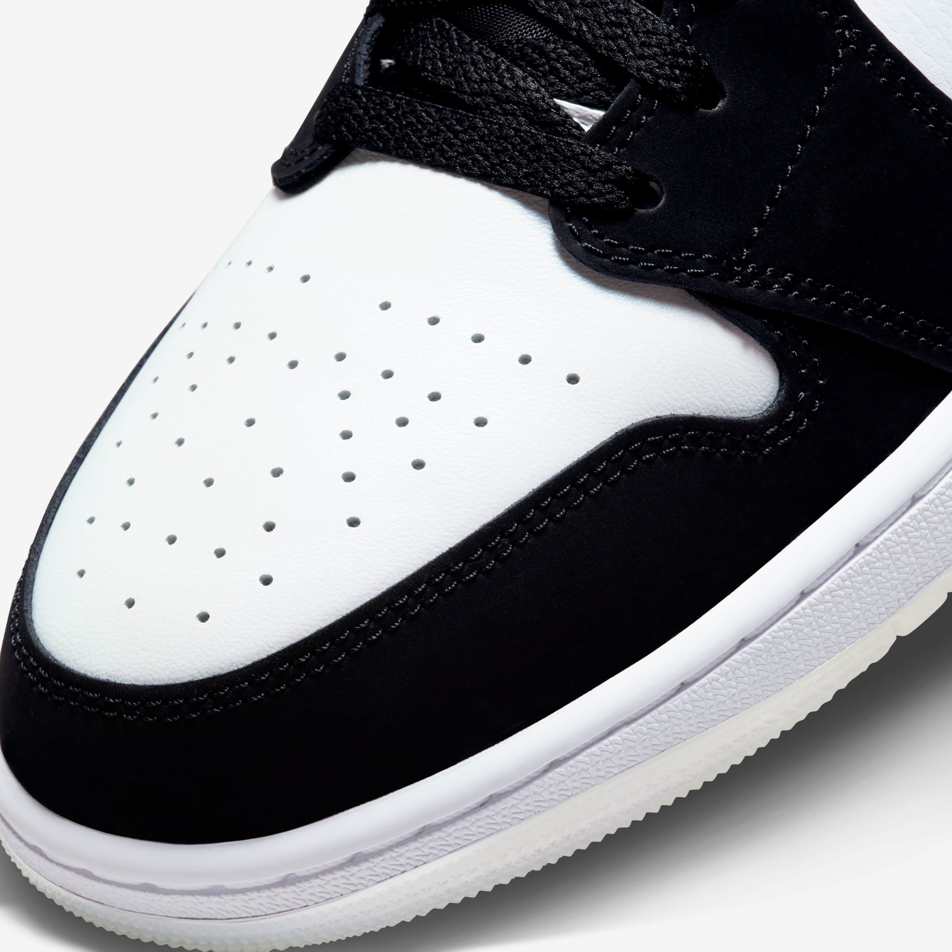 Air Jordan 1 Mid SE image number 6