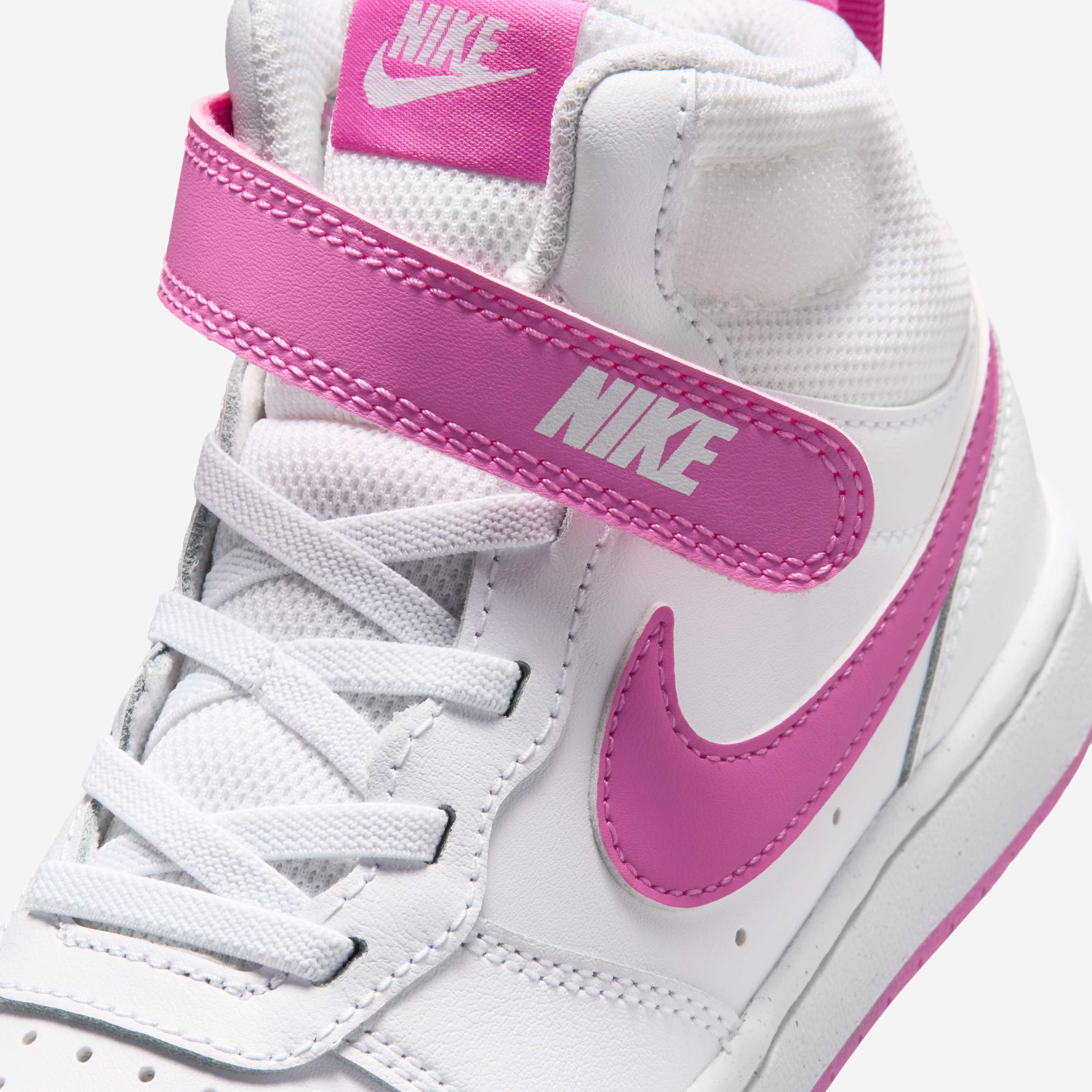 Nike Court Borough Mid 2 image number 6