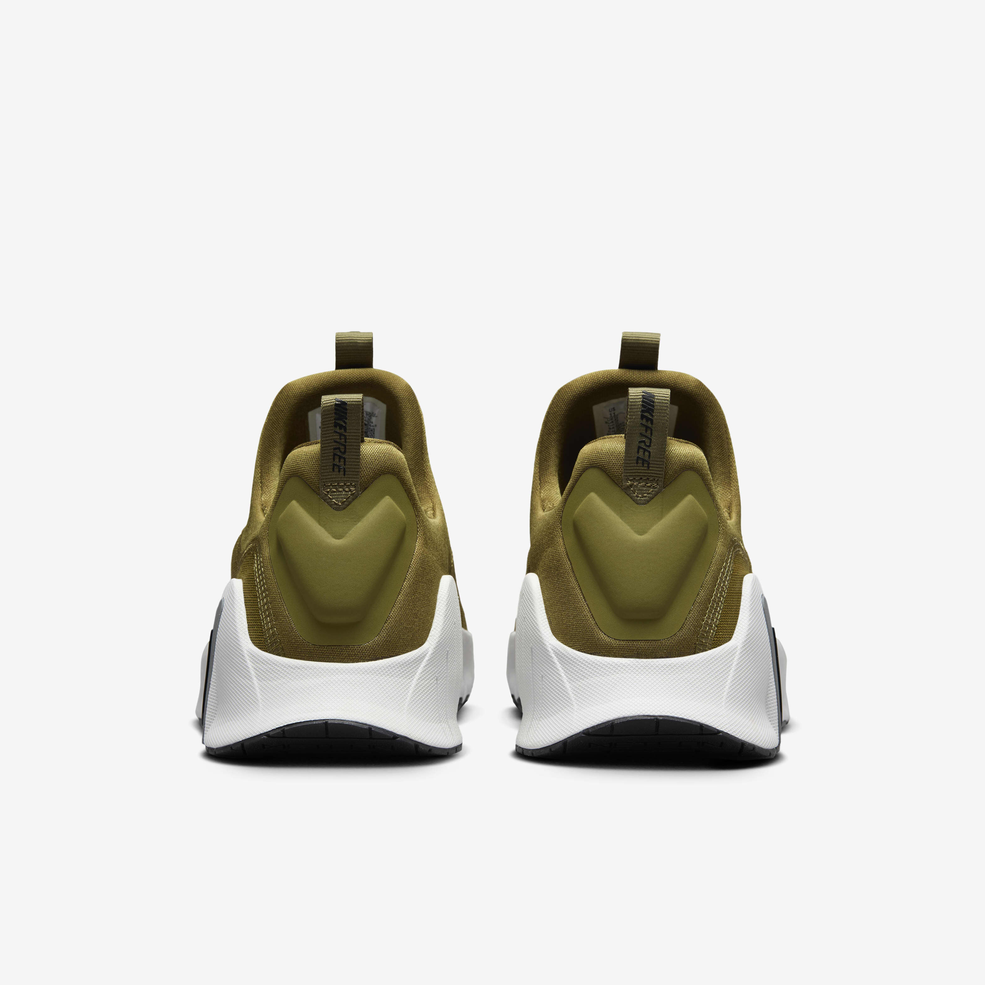 Nike free metcon olive on sale